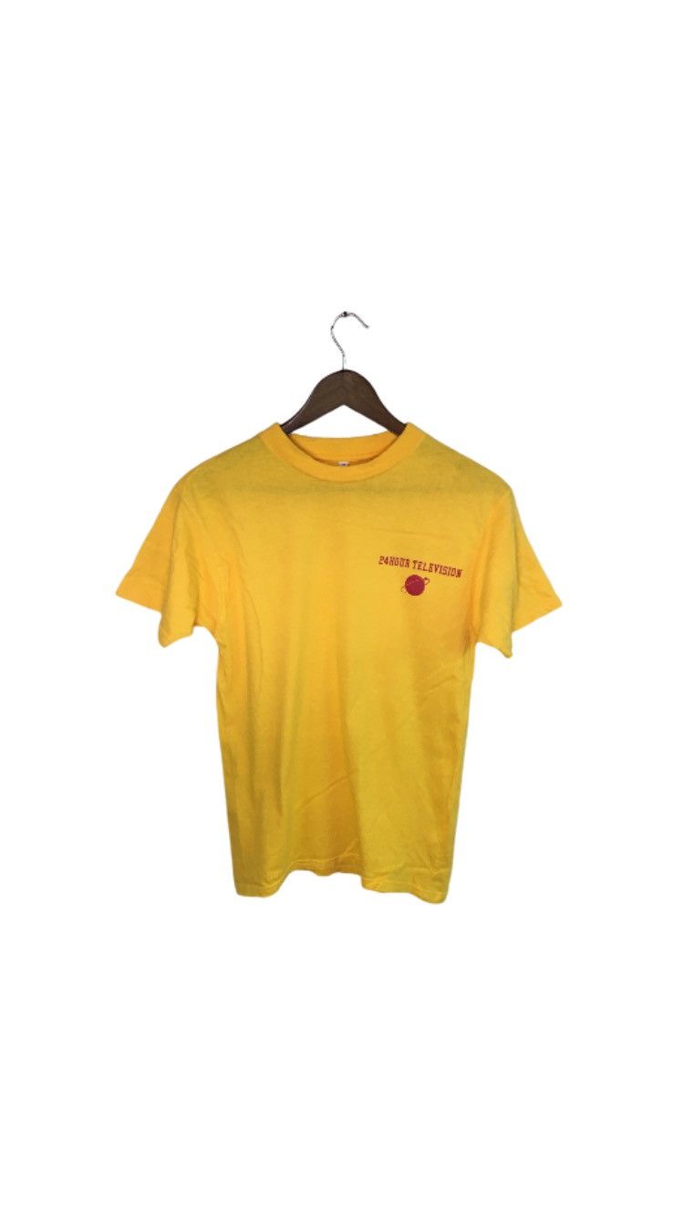 Japanese Brand × Vintage 24 Hour Television x Nissan Size US S / EU 44-46 / 1 - 1 Thumbnail