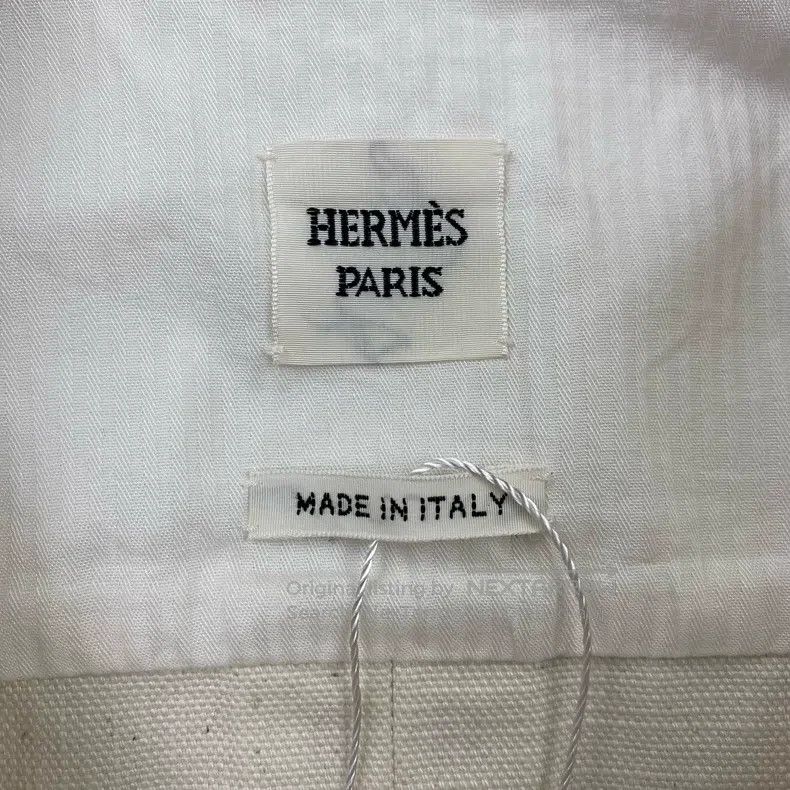 Hermes Hermes Pig Nose Full-Print Jacket Size XS / US 0-2 / IT 36-38 - 5 Thumbnail