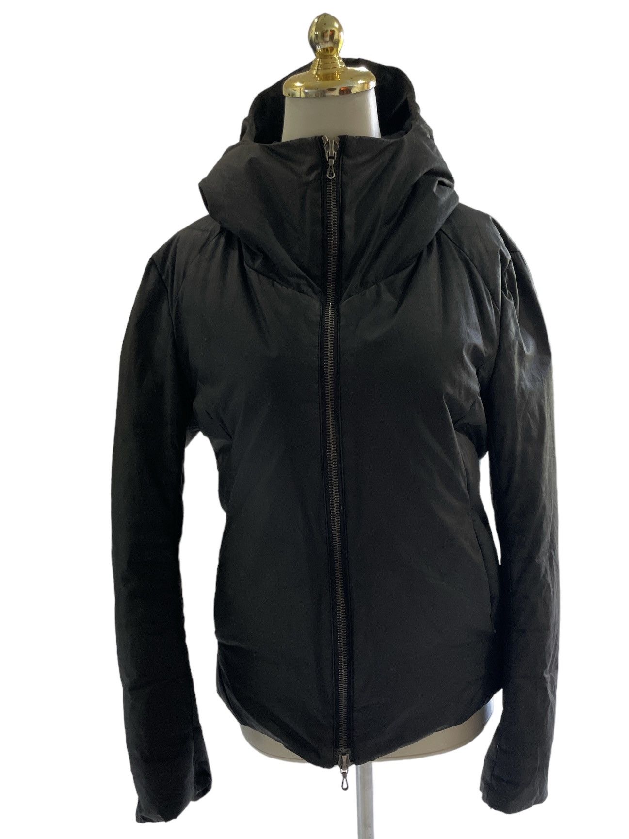 Attachment × Kazuyuki Kumagai Attachment ATTACHMENT NINJA JACKET Size US S / EU 44-46 / 1 - 2 Thumbnail