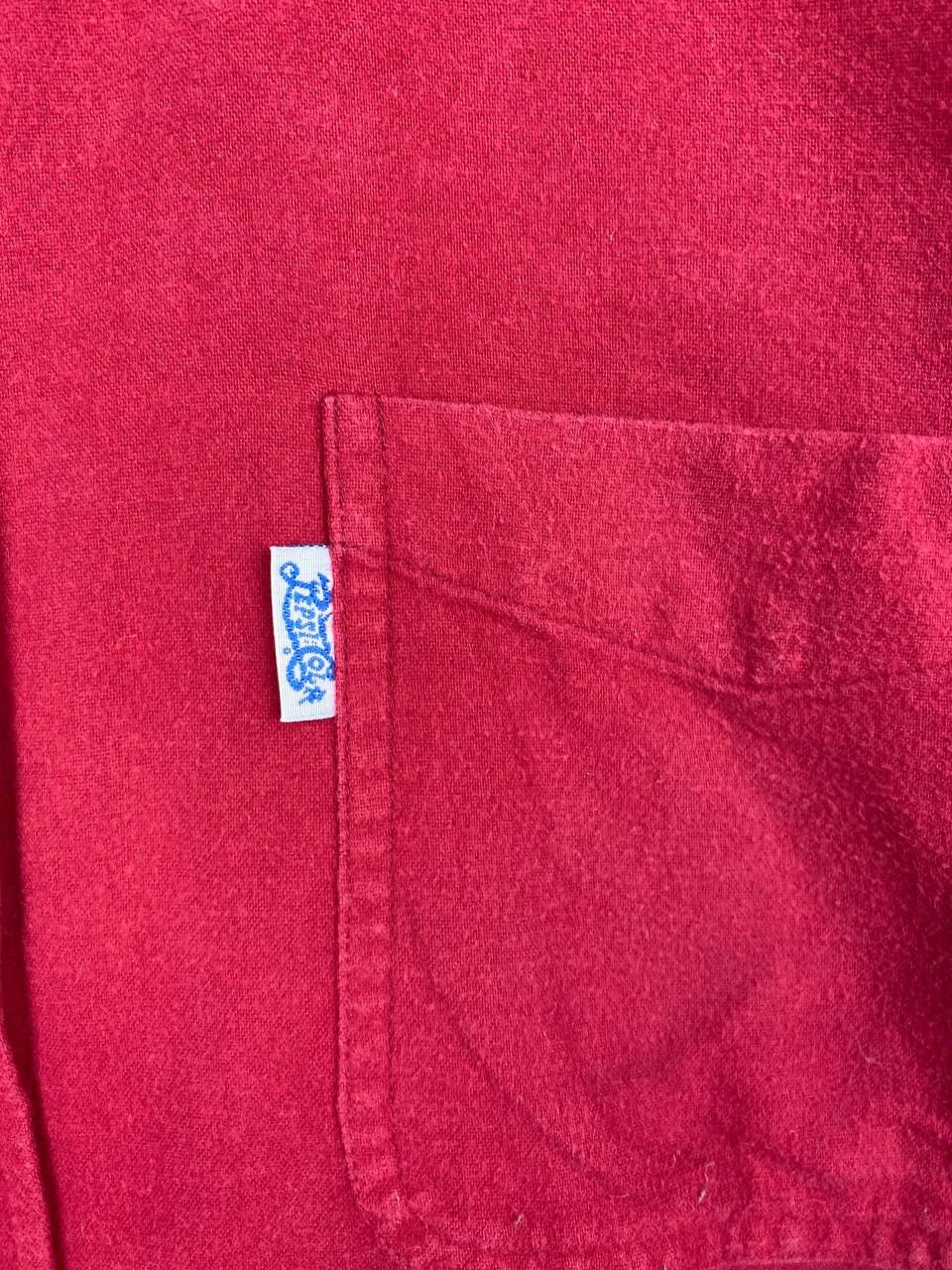 Pepsi vintage pepsi cola shirt nice design Size US XXL / EU 58 / 5 - 3 Thumbnail