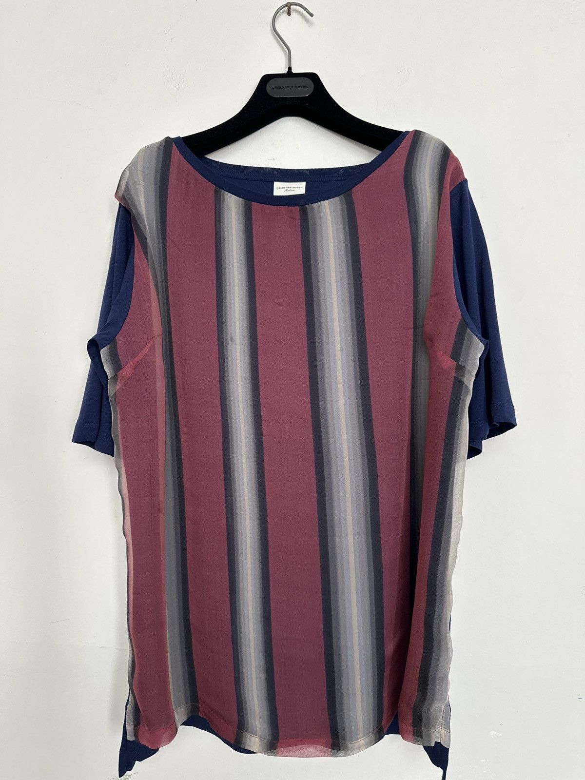 Dries Van Noten Dries Van Noten "archive" Size M / US 6-8 / IT 42-44 - 2 Thumbnail