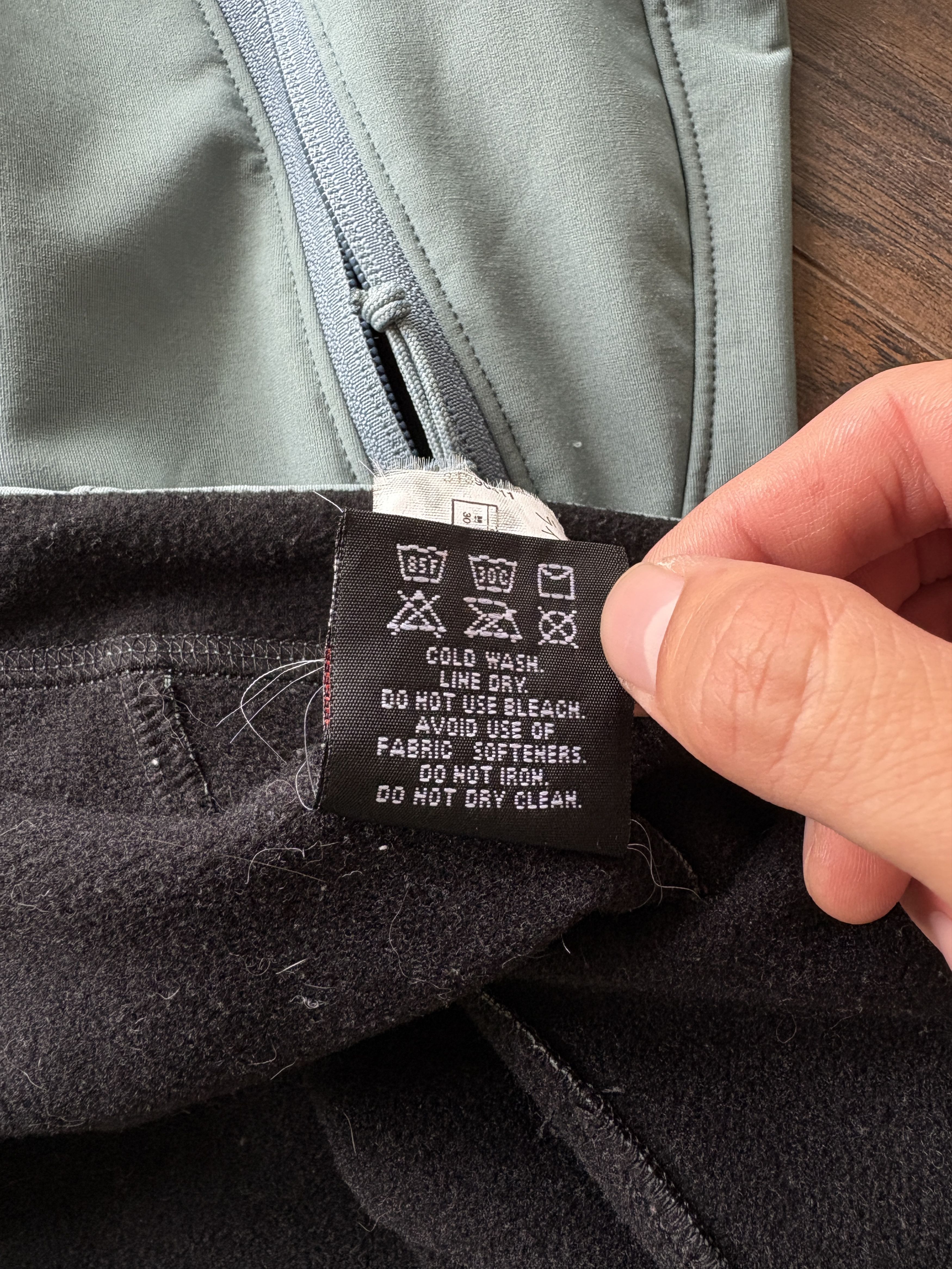 Arc'teryx Vintage Arc'Teryx Gamma Jacket Size US S / EU 44-46 / 1 - 4 Thumbnail