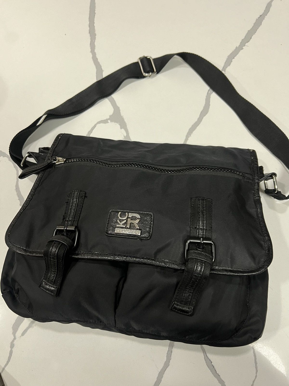 Kenneth Cole Kenneth Cole Reaction Side Bag Size ONE SIZE - 8 Thumbnail