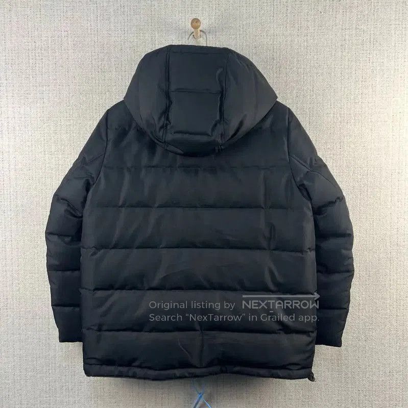 Burberry Burberry Men's Winter Cotton Duck Down Jacket. Size US L / EU 52-54 / 3 - 2 Thumbnail