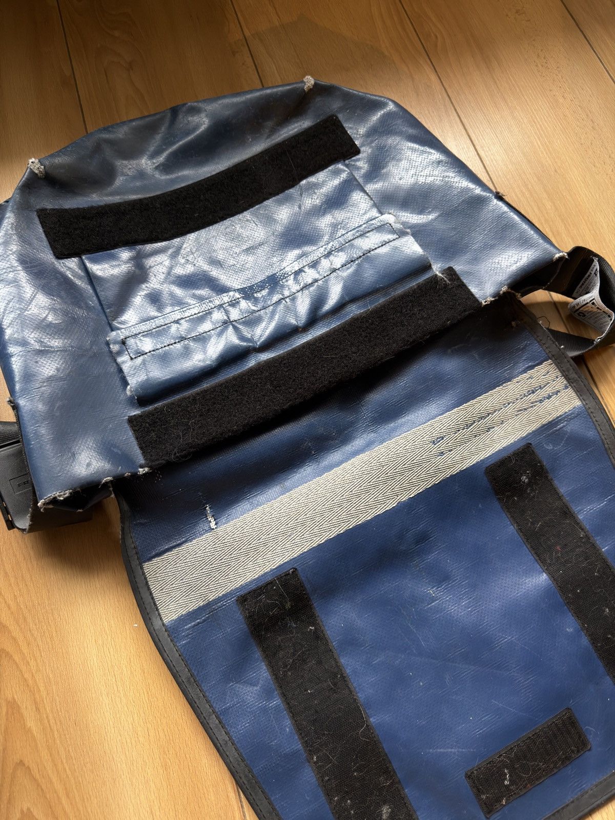 Freitag Freitag bag Size ONE SIZE - 9 Thumbnail