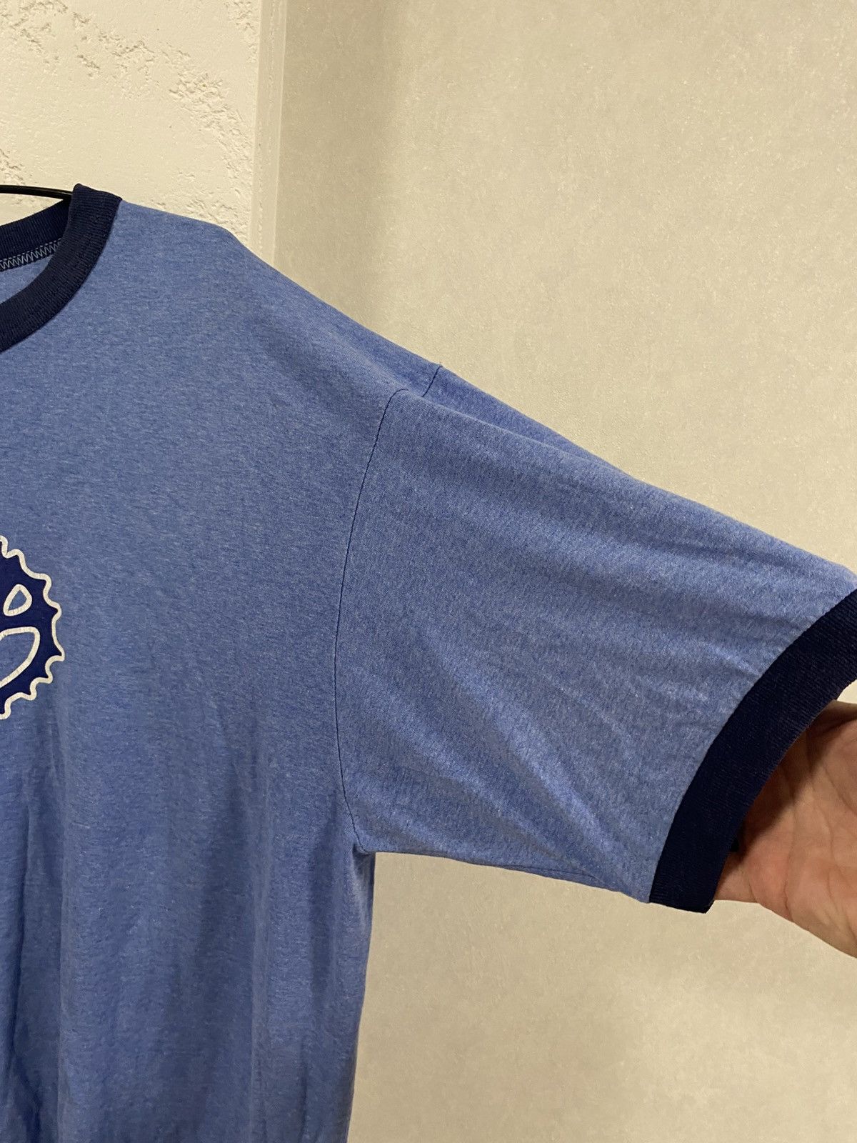 Soffe Very Rare Catherine Wheel Alternative Rock 90’s T-shirt XL Size US XL / EU 56 / 4 - 6 Thumbnail