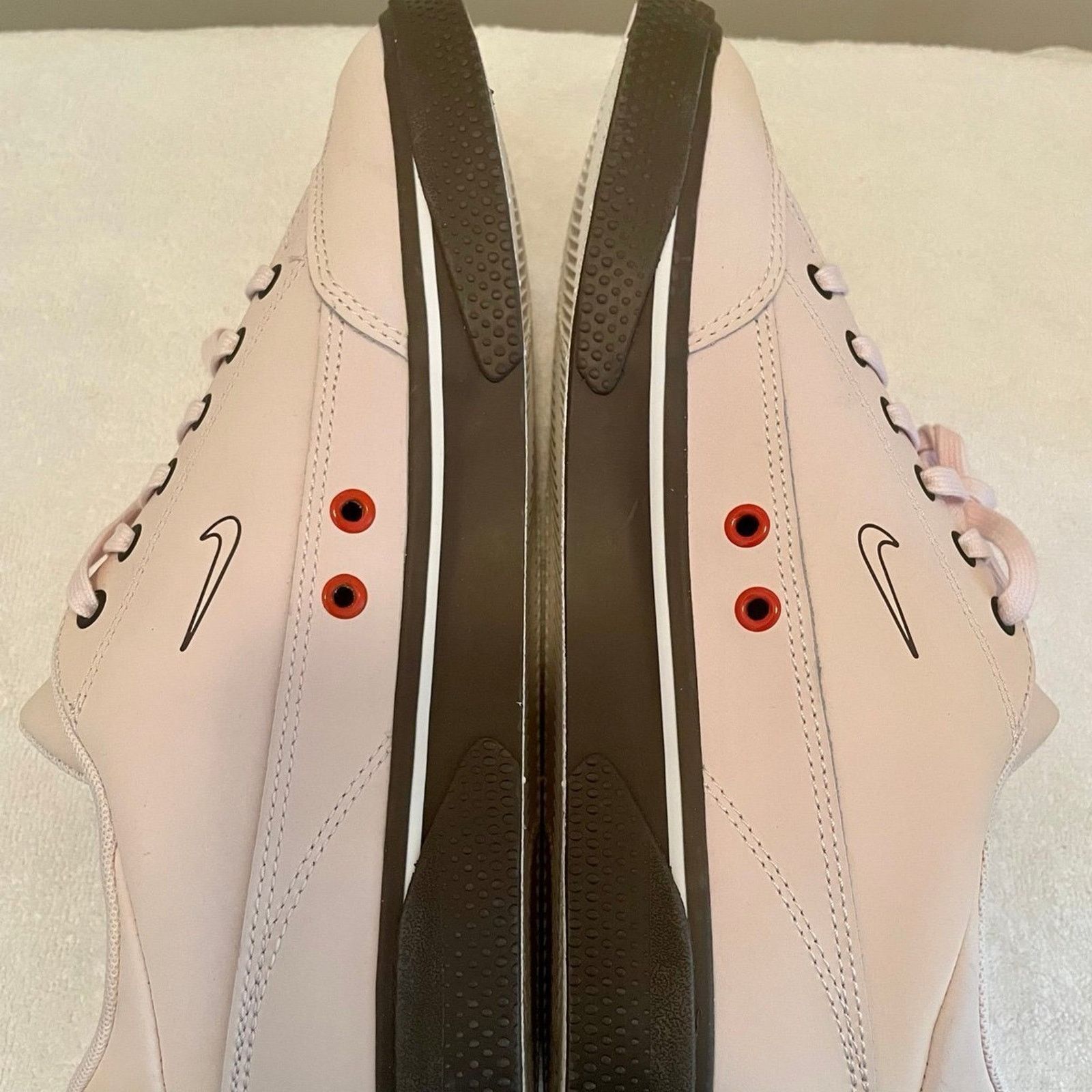 Nike Nike Valentine “Pearl Pink” Sneaker Size US 8 / EU 41 - 4 Thumbnail