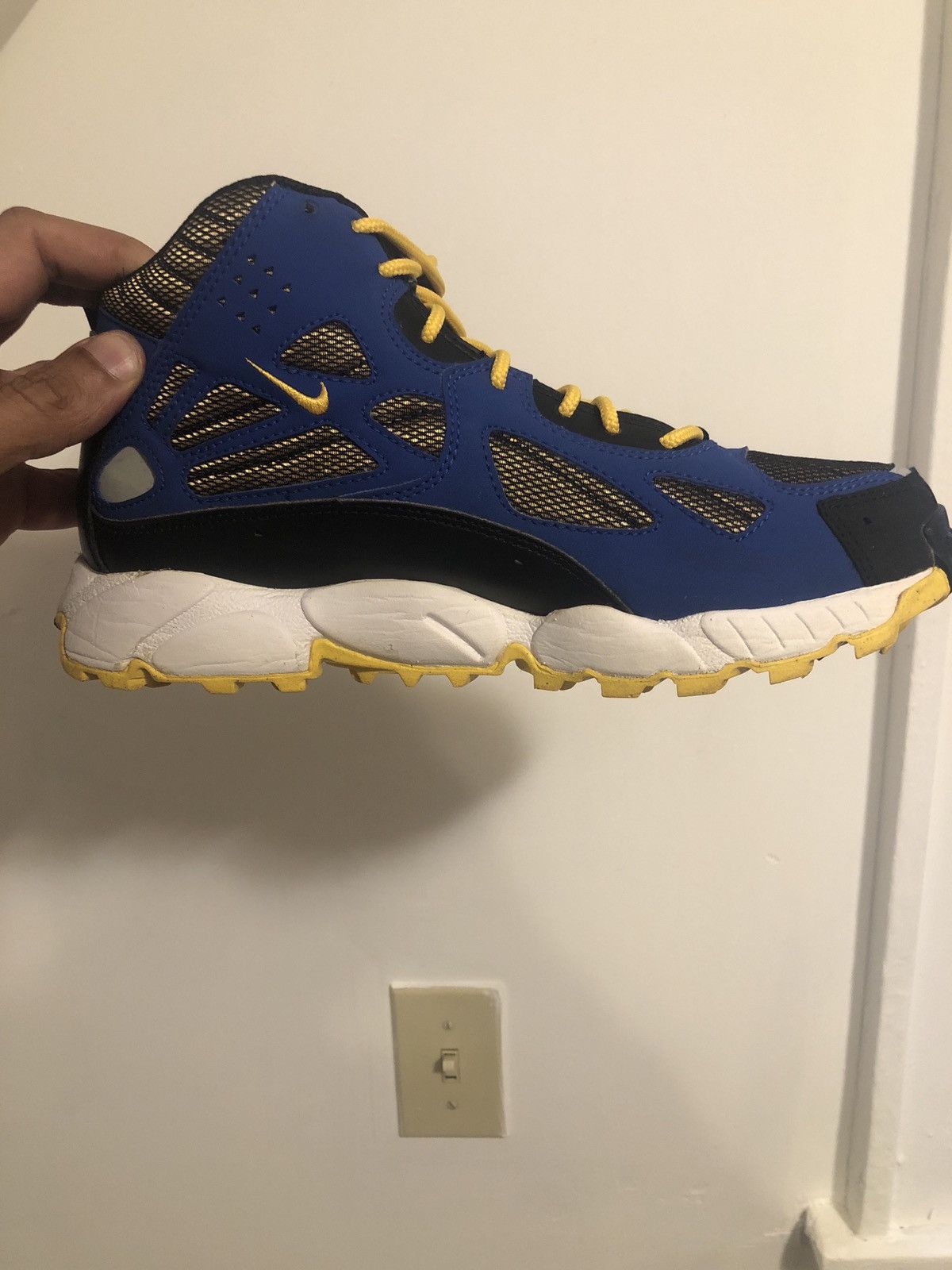 Nike × Nike ACG Zoom terra sertig Size US 7 / EU 40 - 3 Thumbnail