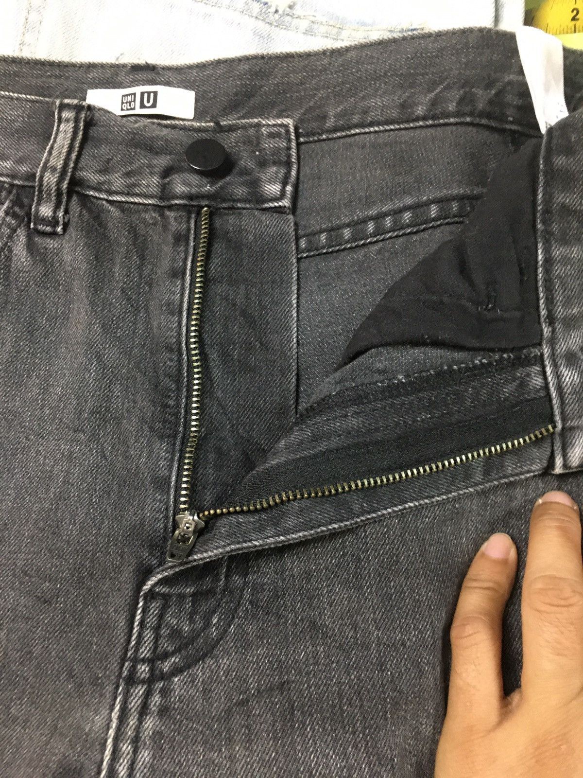 Uniqlo × Vintage Uniqlo baggy Size US 30 / EU 46 - 11 Thumbnail