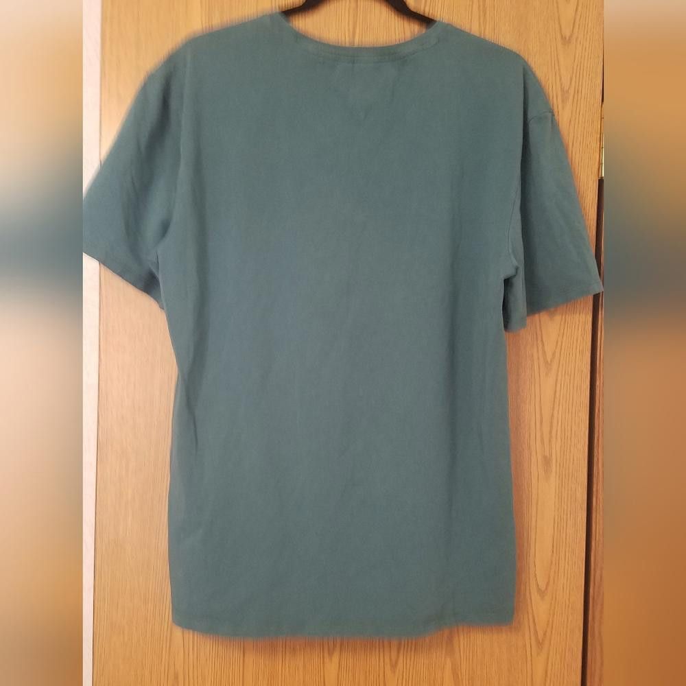 Tommy Hilfiger Tommy Hilfiger Slim Fit Shirt Size XL Size US XL / EU 56 / 4 - 2 Thumbnail
