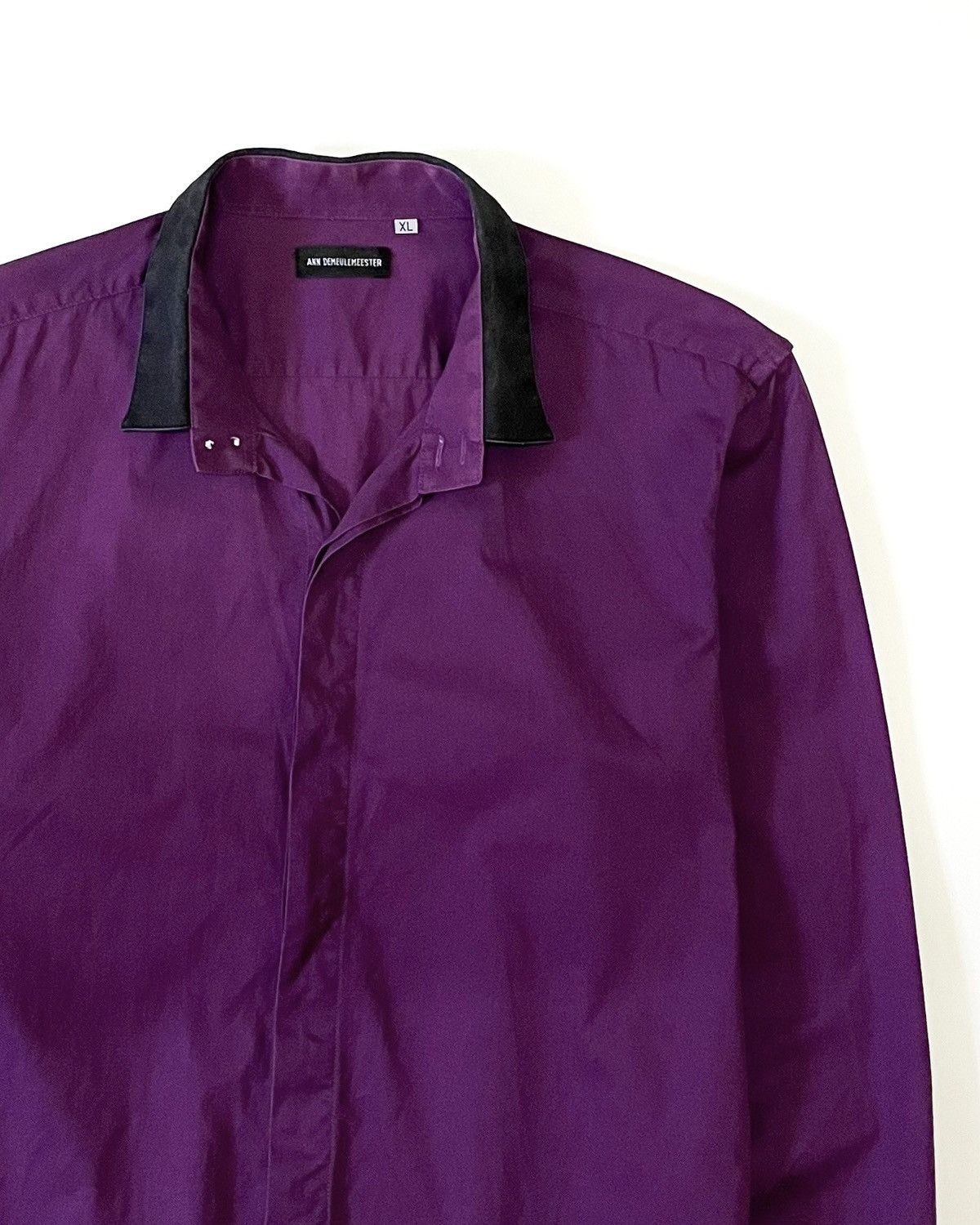 Ann Demeulemeester Ann Demeulemeester Size XL / US 12-14 / IT 48-50 - 4 Thumbnail