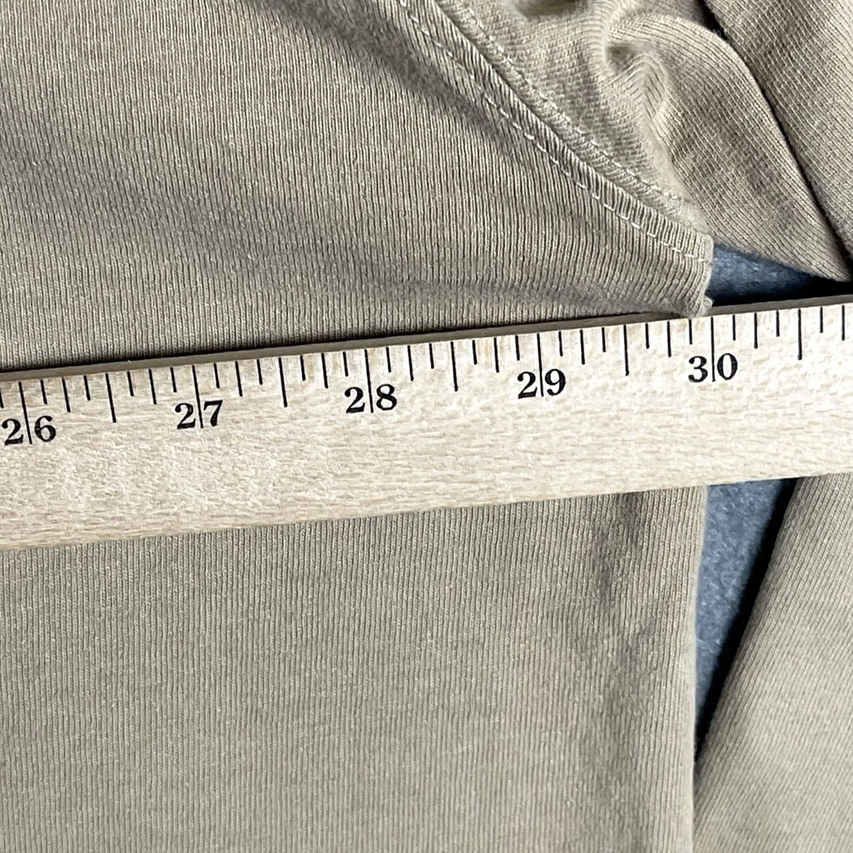 Carhartt Carhartt Henley Shirt Men 3XB Tan Long Sleeve Casual Workwear Durable Pocketed Outdoor Button-Up Shirt Size US XXL / EU 58 / 5 - 5 Thumbnail