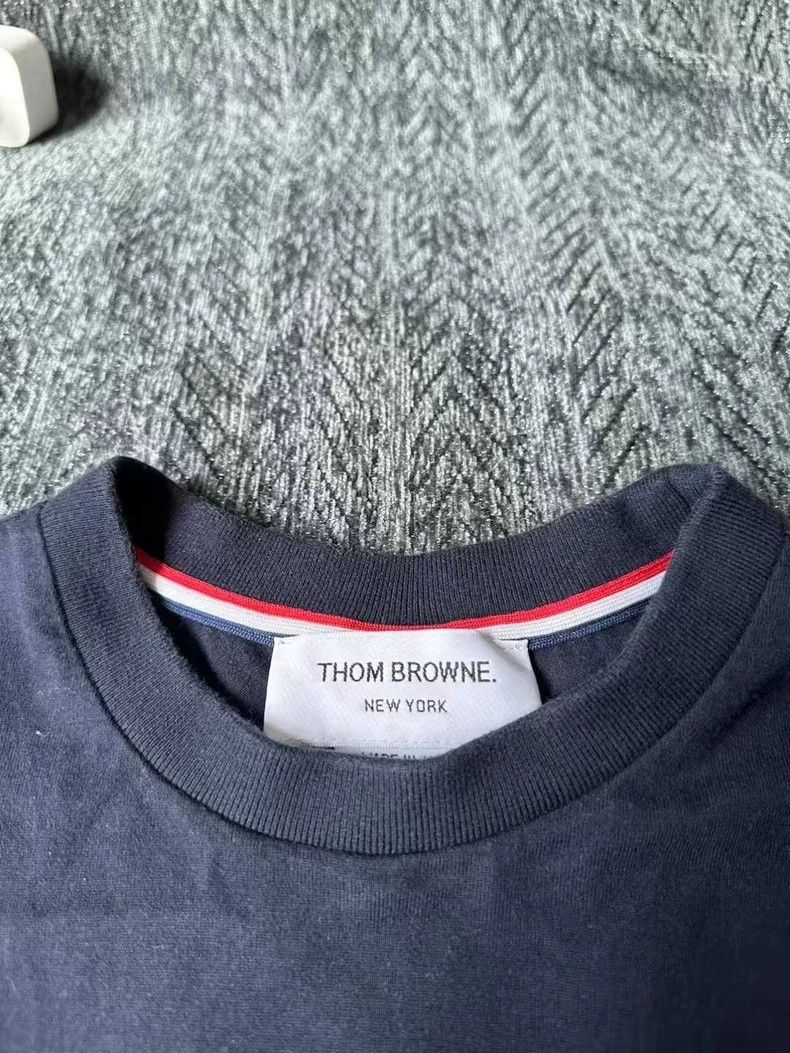 Thom Browne Thom Browne size44 Sleeve length: long sleeves Size US S / EU 44-46 / 1 - 3 Thumbnail