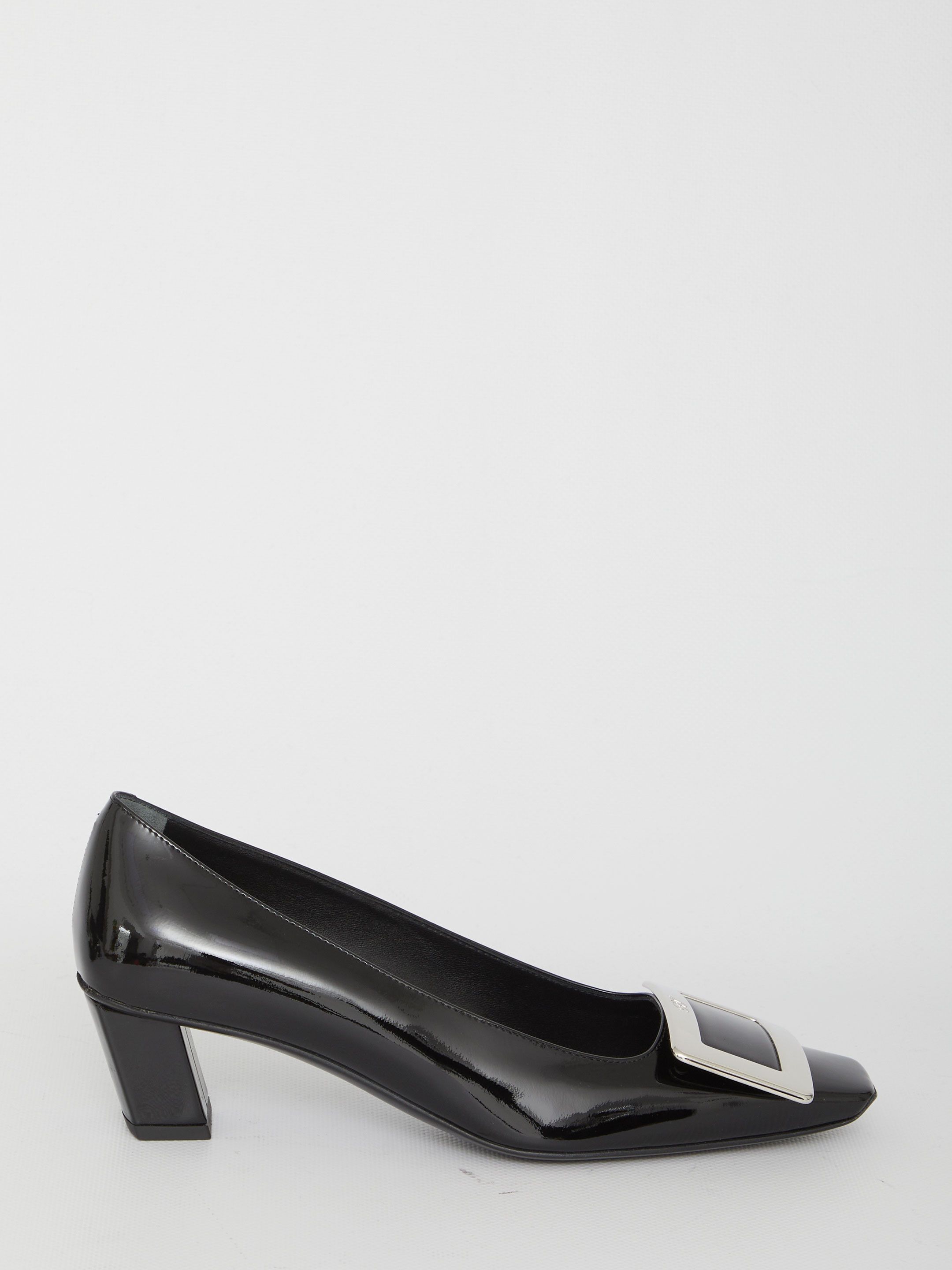 Roger Vivier Belle Vivier pumps 38.5 - USA Duties Paid