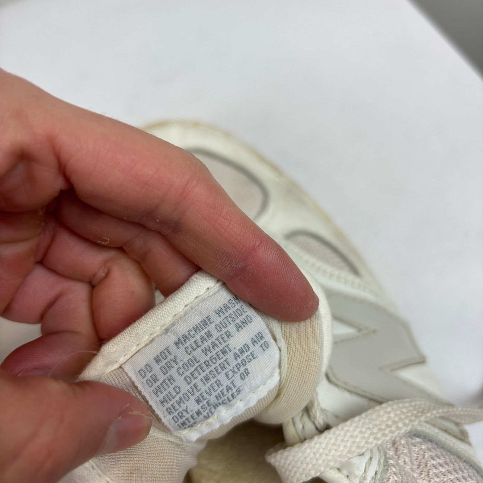 New Balance × Vintage Vintage 80s New Balance 415 Low Sneakers Shoes Men's 10 Size US 10 / EU 43 - 10 Thumbnail
