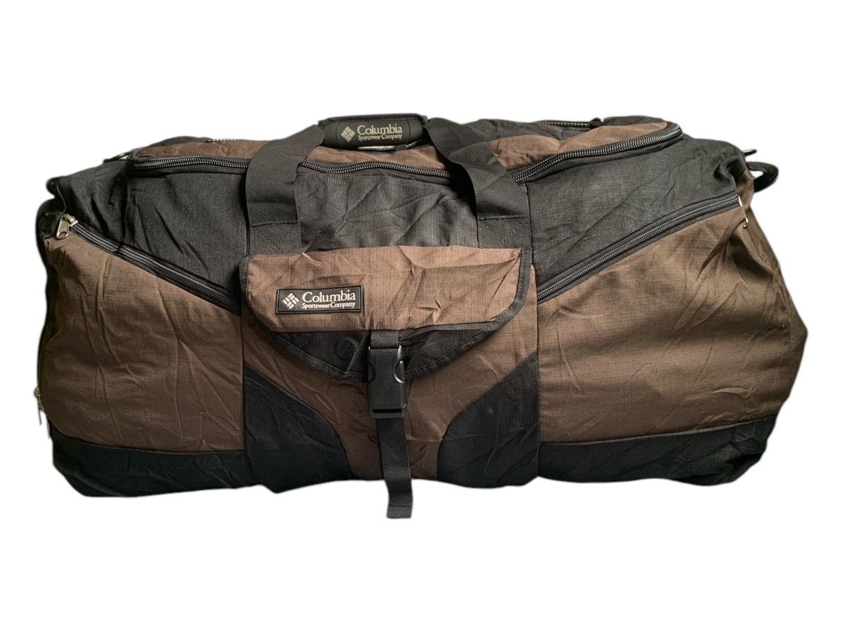 Columbia Columbia Sportswear Company luggage Size ONE SIZE - 1 Thumbnail