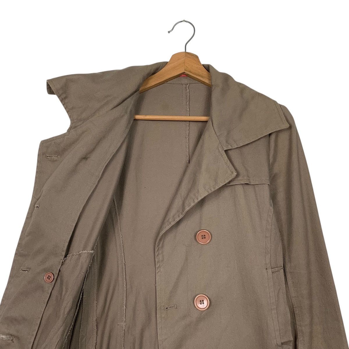 Japanese Brand Japanese Brand EMS Jacket Size M / US 6-8 / IT 42-44 - 10 Thumbnail