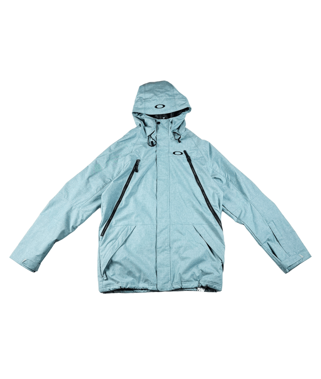 Oakley × Vintage Vintage Oakley Jacket L Size US L / EU 52-54 / 3 - 1 Thumbnail