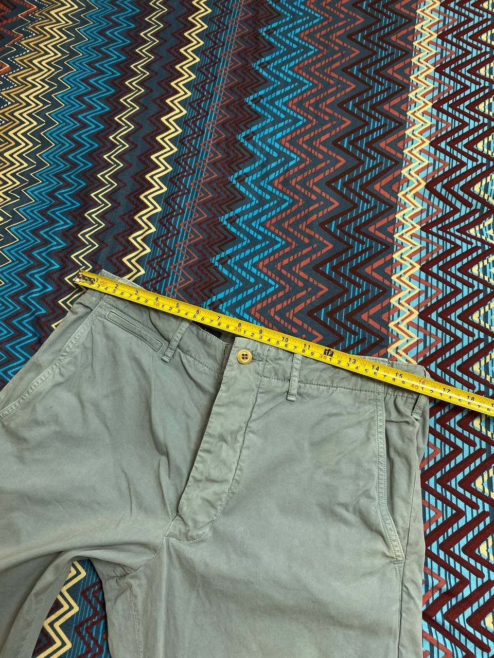 Polo Ralph Lauren jeans pants vintage Y2K Polo Ralph Lauren w30 Size US 30 / EU 46 - 14 Thumbnail