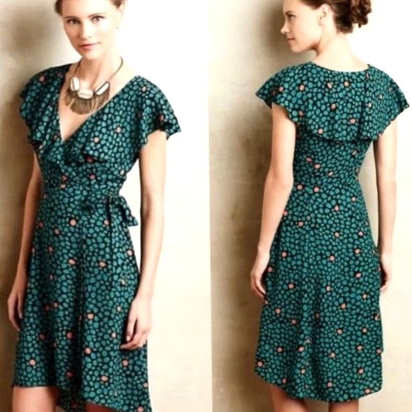 Vintage VINTAGE? No. Size XS / US 0-2 / IT 36-38 - 2 Thumbnail