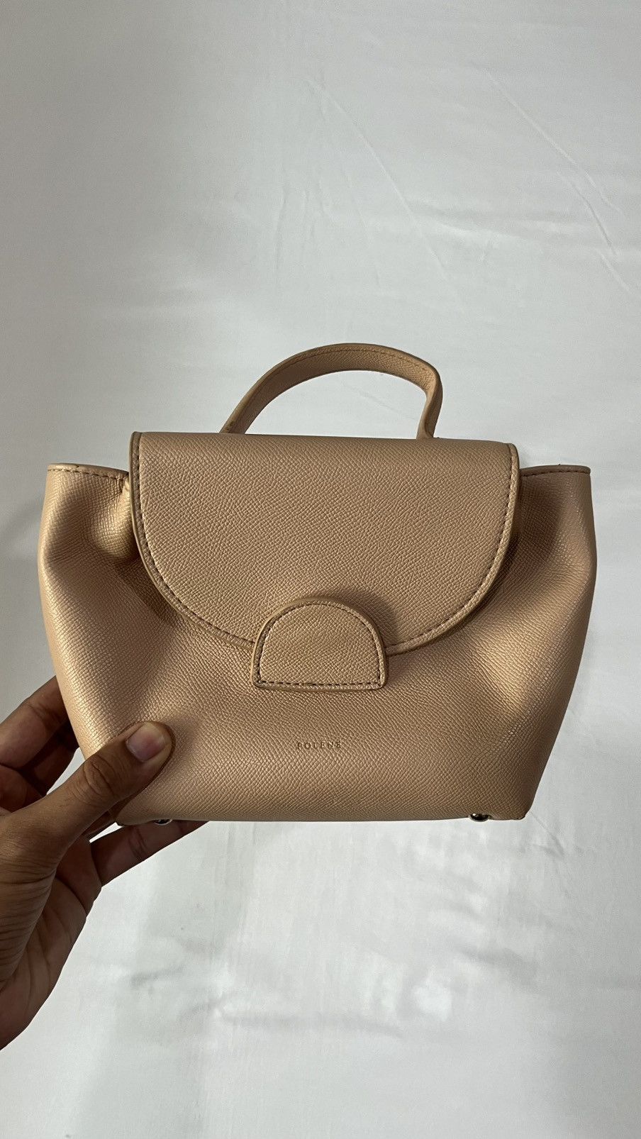 Polene Polene Numero Crossbody Bag Size ONE SIZE - 2 Thumbnail