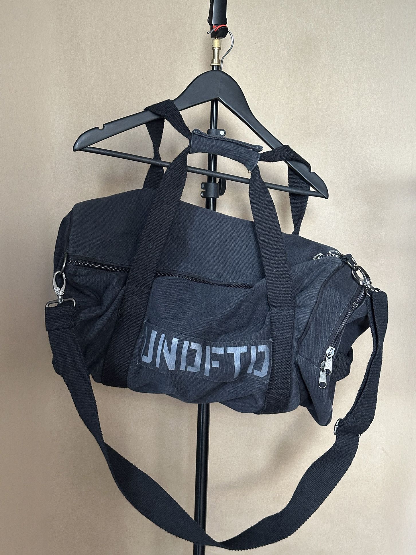 Undefeated Nike x Undefeated Kobe Duffle Bag | Grailed