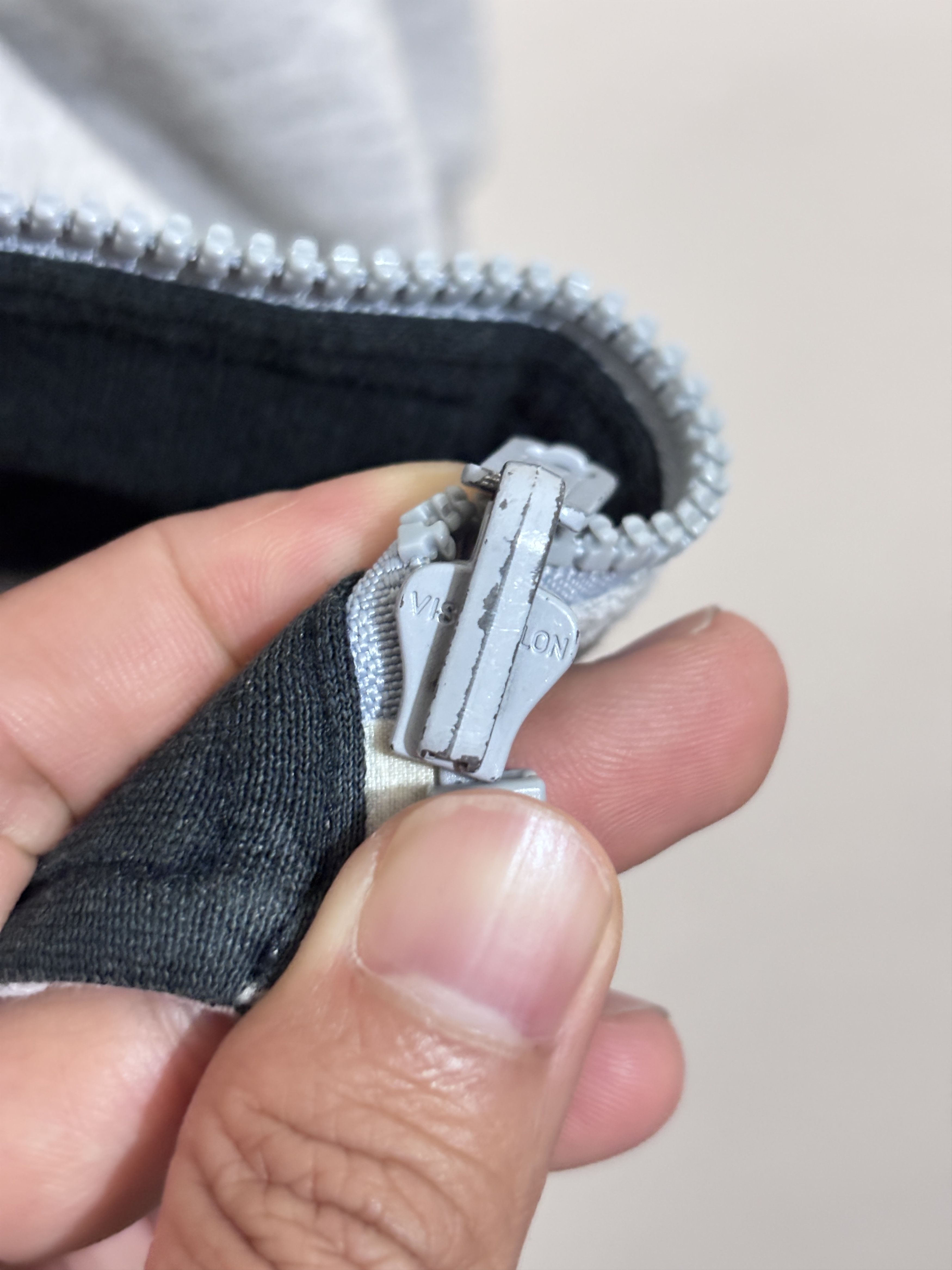 Issey Miyake Vintage 80’s Issey Miyake Chisato Tsumori Design Reversible Size US S / EU 44-46 / 1 - 7 Thumbnail