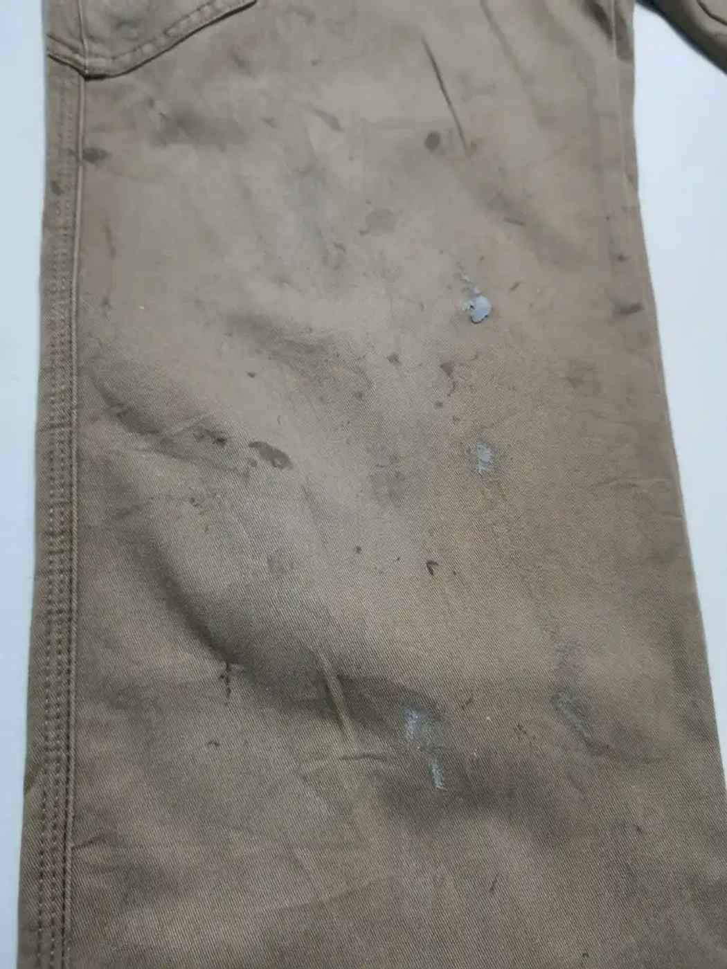 Japanese Brand Style Evenriver Tactical Multipocket Cargo Pants Size US 29 - 4 Thumbnail
