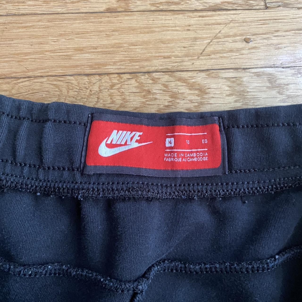 Nike Nike tech Pants Size US 32 / EU 48 - 5 Thumbnail
