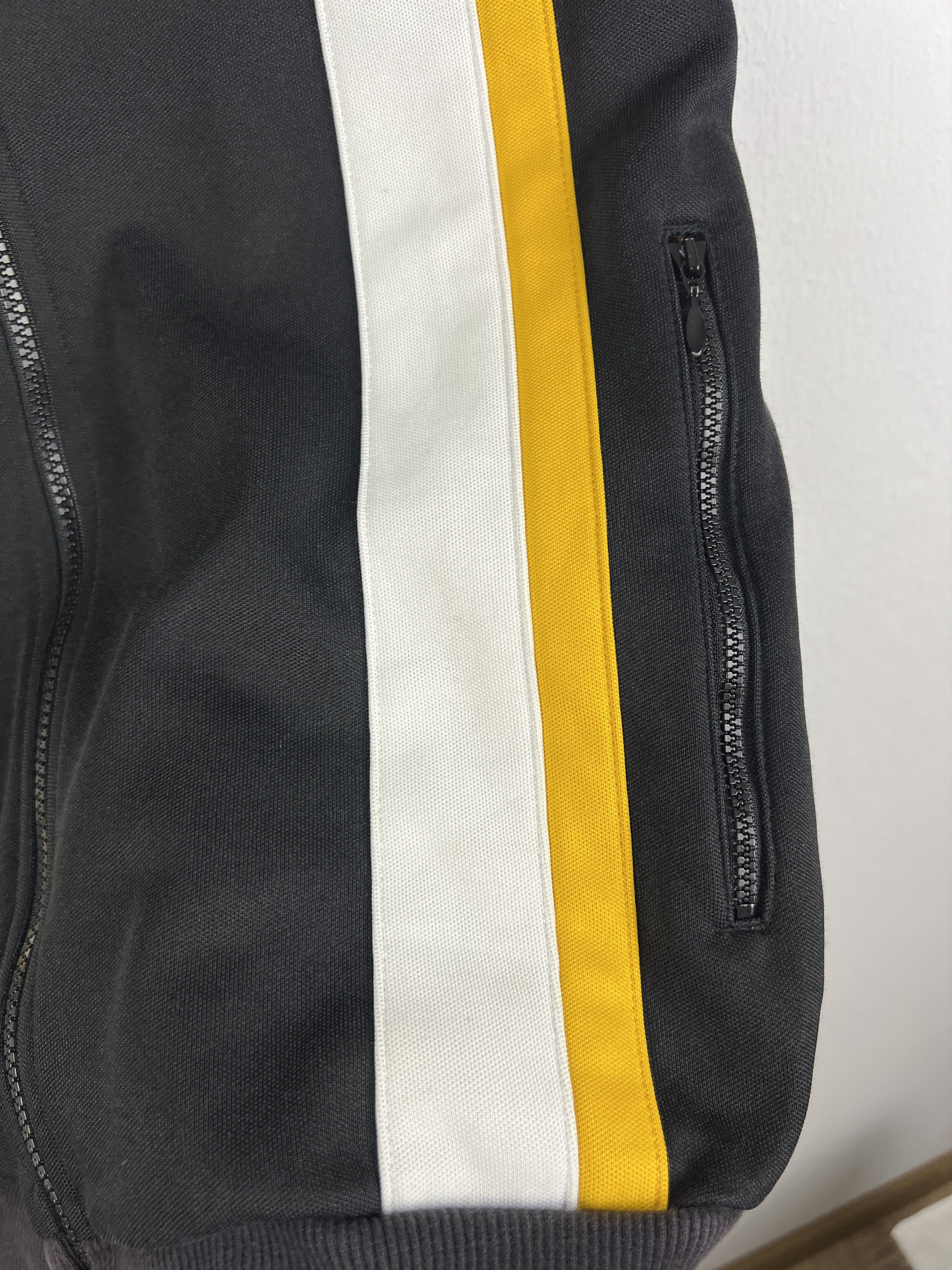 Nike Vintage Juventus Football Jacket Soccer Maglia Track Top Zip Size US L / EU 52-54 / 3 - 12 Thumbnail