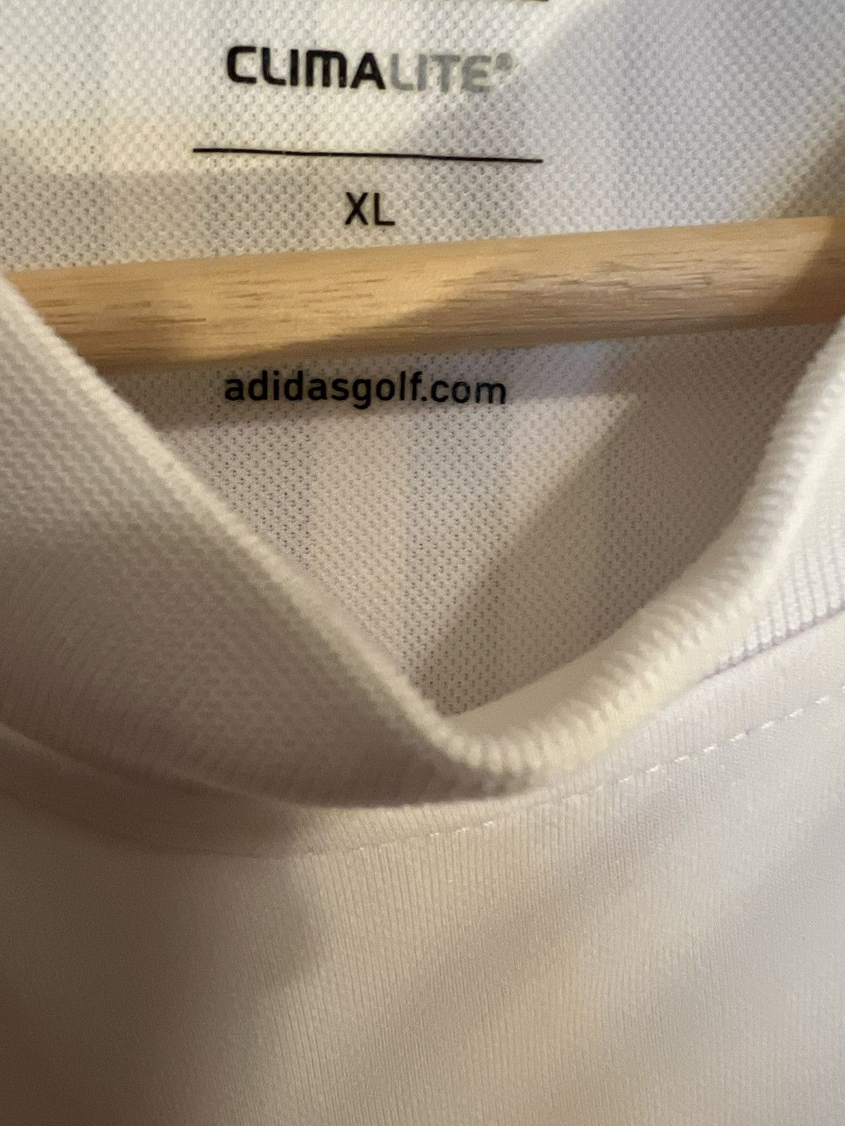 Adidas University Ridge Golf Course Wisconsin Golf Size US XL / EU 56 / 4 - 4 Thumbnail