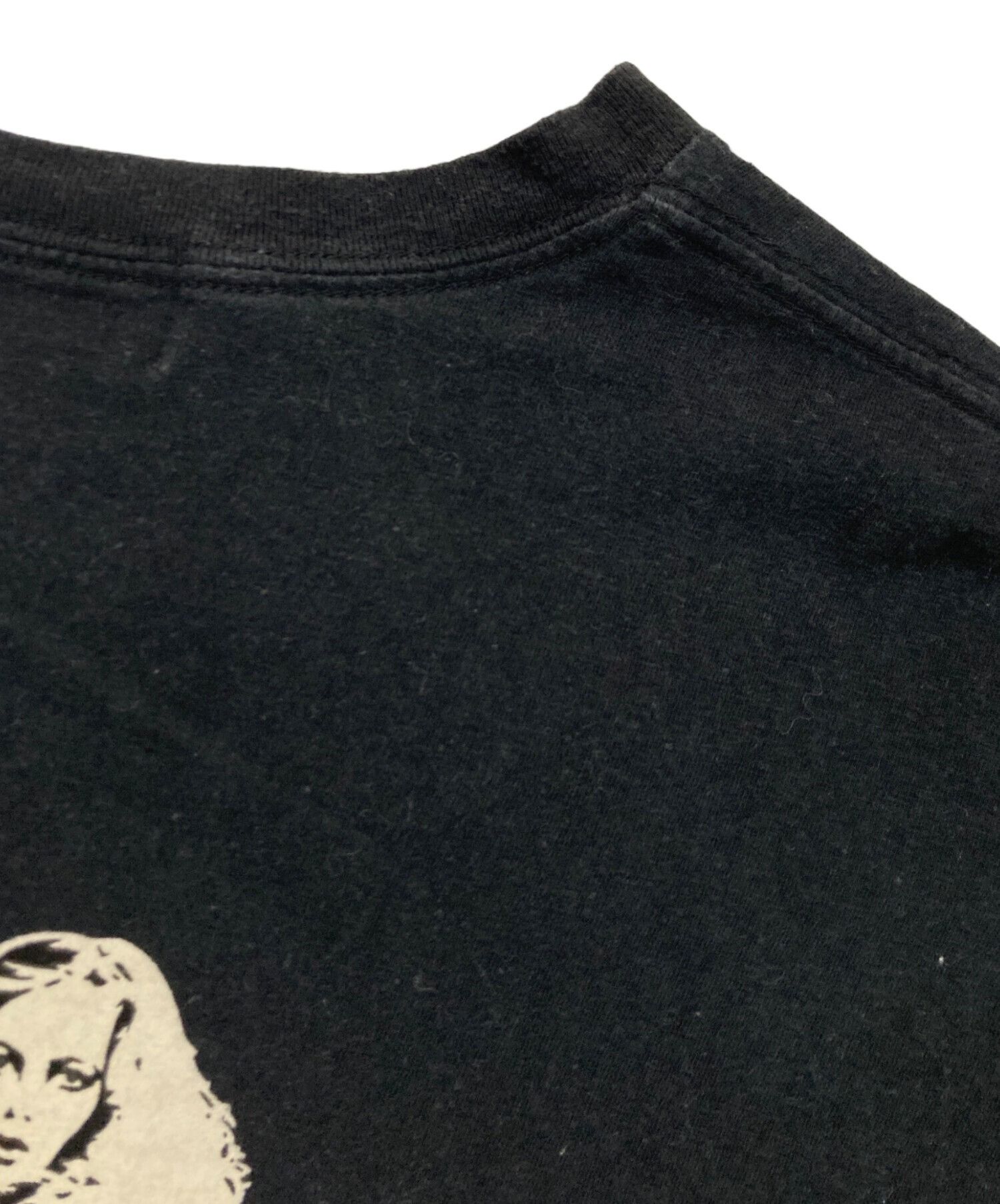 Hysteric Glamour 🐎 Hey! T-Shirt Size US L / EU 52-54 / 3 - 6 Thumbnail