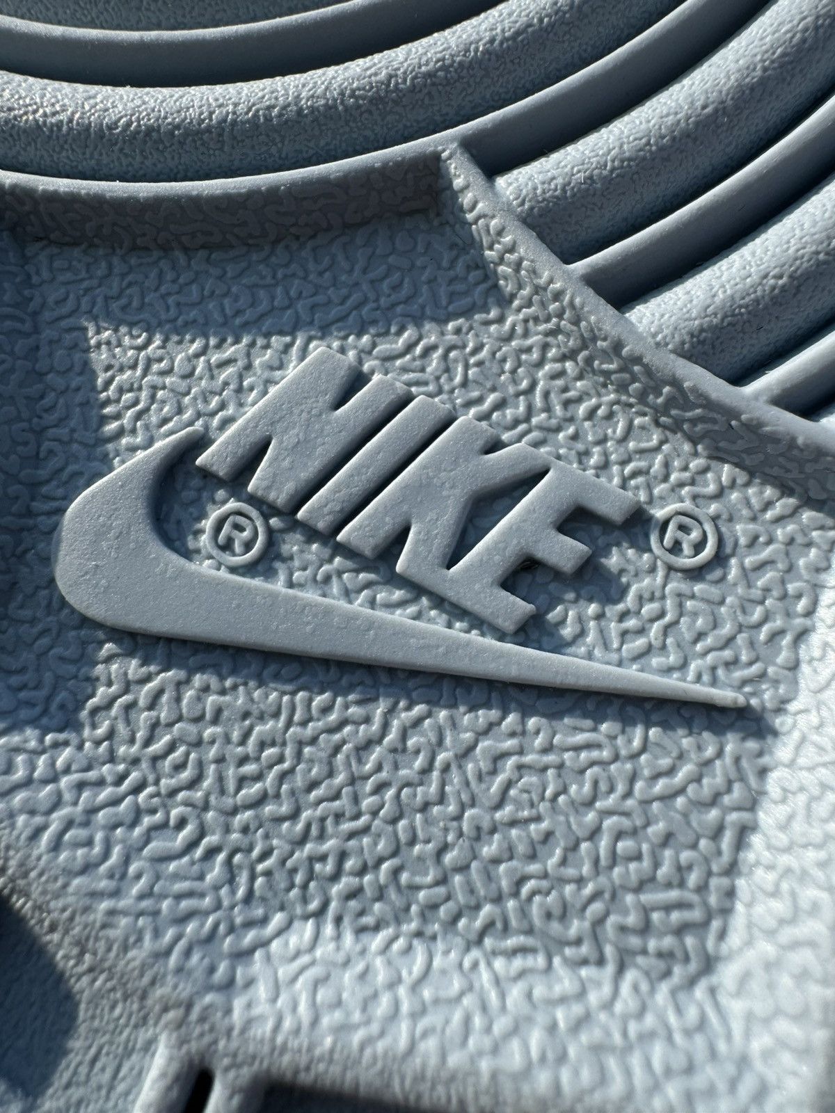 Nike Nike Dunk Low Light Armory Blue Photon Dust 38 EU FZ3779-025 Size US 7 / IT 37 - 13 Thumbnail