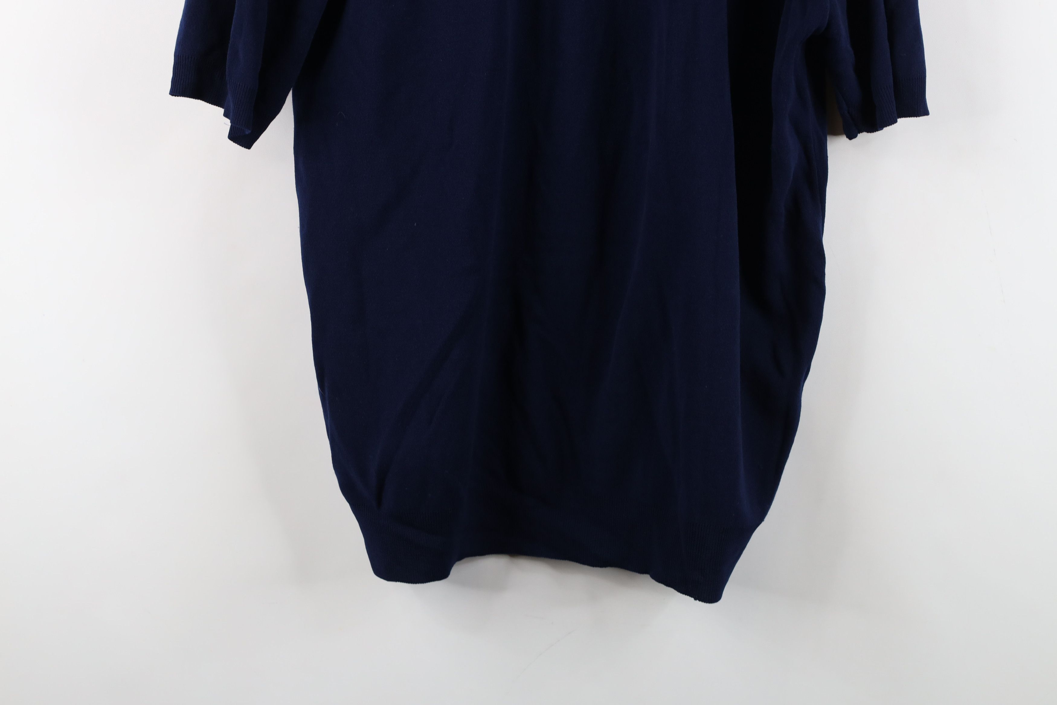 Vintage Vintage 60s 70s Streetwear Knit Short Sleeve Polo Shirt USA Size US L / EU 52-54 / 3 - 13 Thumbnail