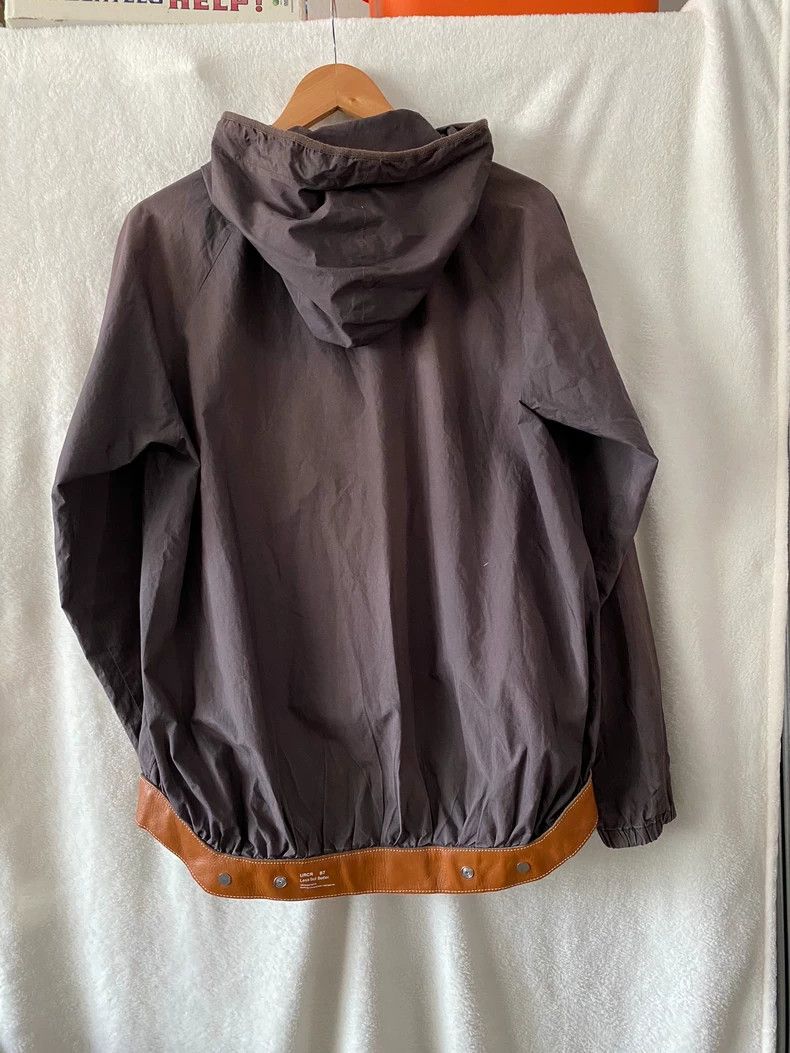 Undercover UNDERCOVER10SS Simple Functional Jacket 2504-Nextarrow Size US M / EU 48-50 / 2 - 5 Thumbnail