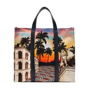 Fendi o1s1wg110925 Size:OS/Shopper in Multicolor Size ONE SIZE - 1 Preview