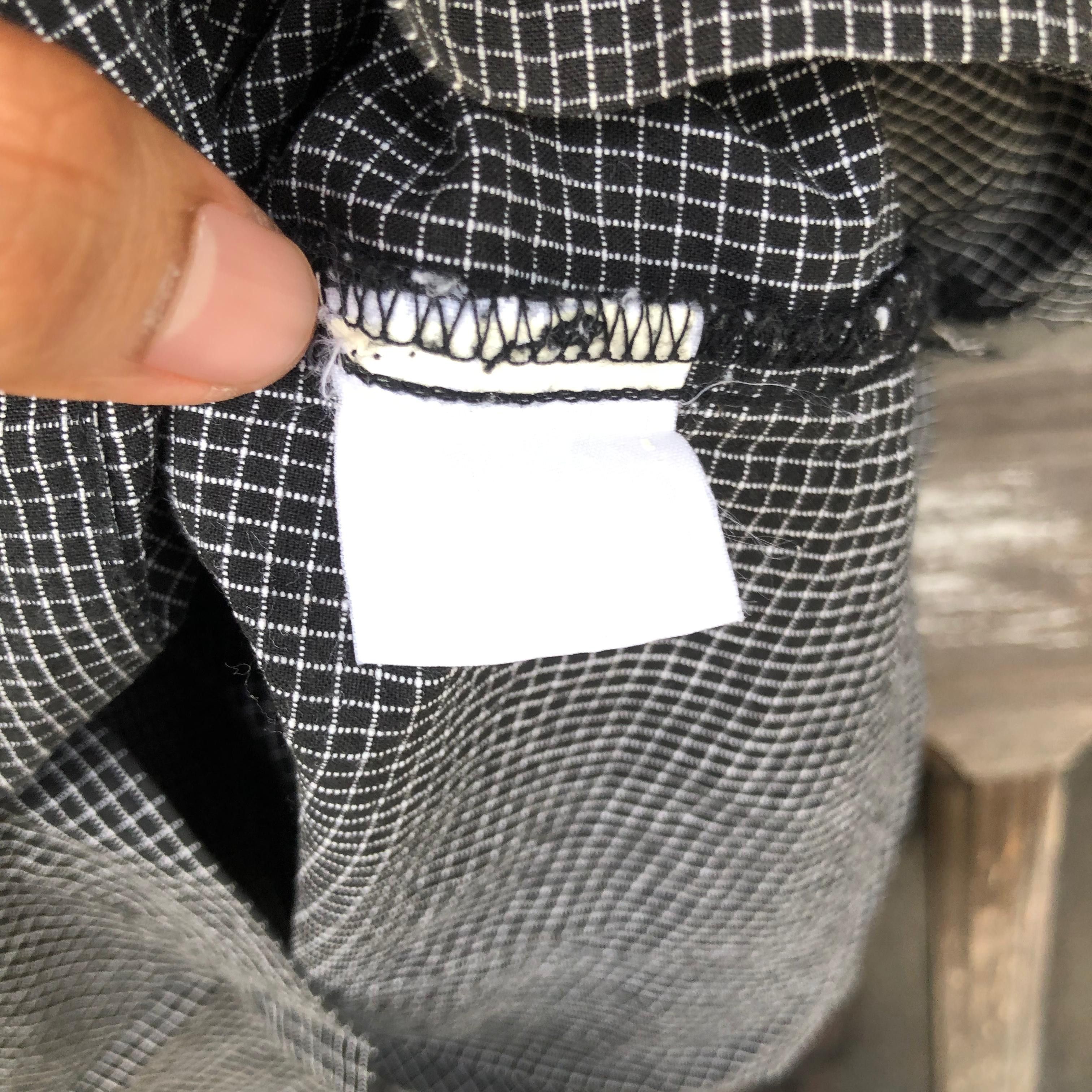 Neighborhood SS 99 Neighborhood Shirt Size US L / EU 52-54 / 3 - 5 Thumbnail