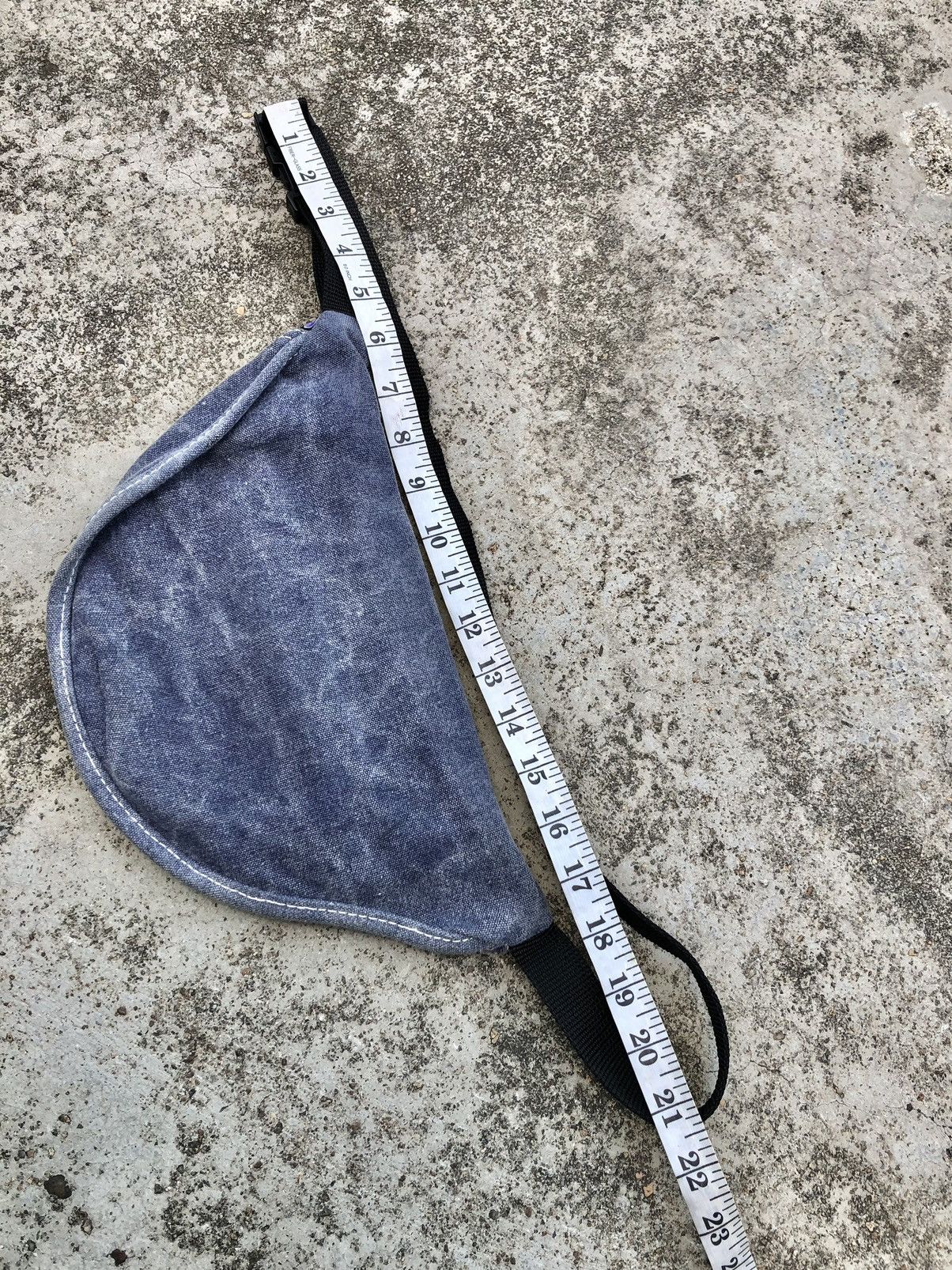 Billabong × Vintage VINTAGE BILLABONG AUSTRALIA FANNY PACK Size ONE SIZE - 8 Thumbnail