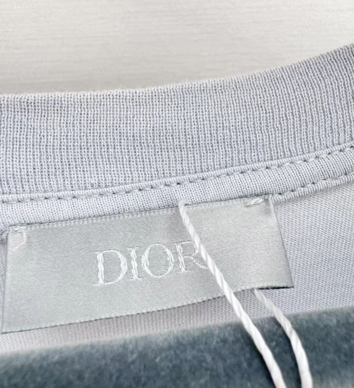 Dior Dior x Daniel Arsham Short Sleeve Shirt-2505 Size US L / EU 52-54 / 3 - 6 Thumbnail