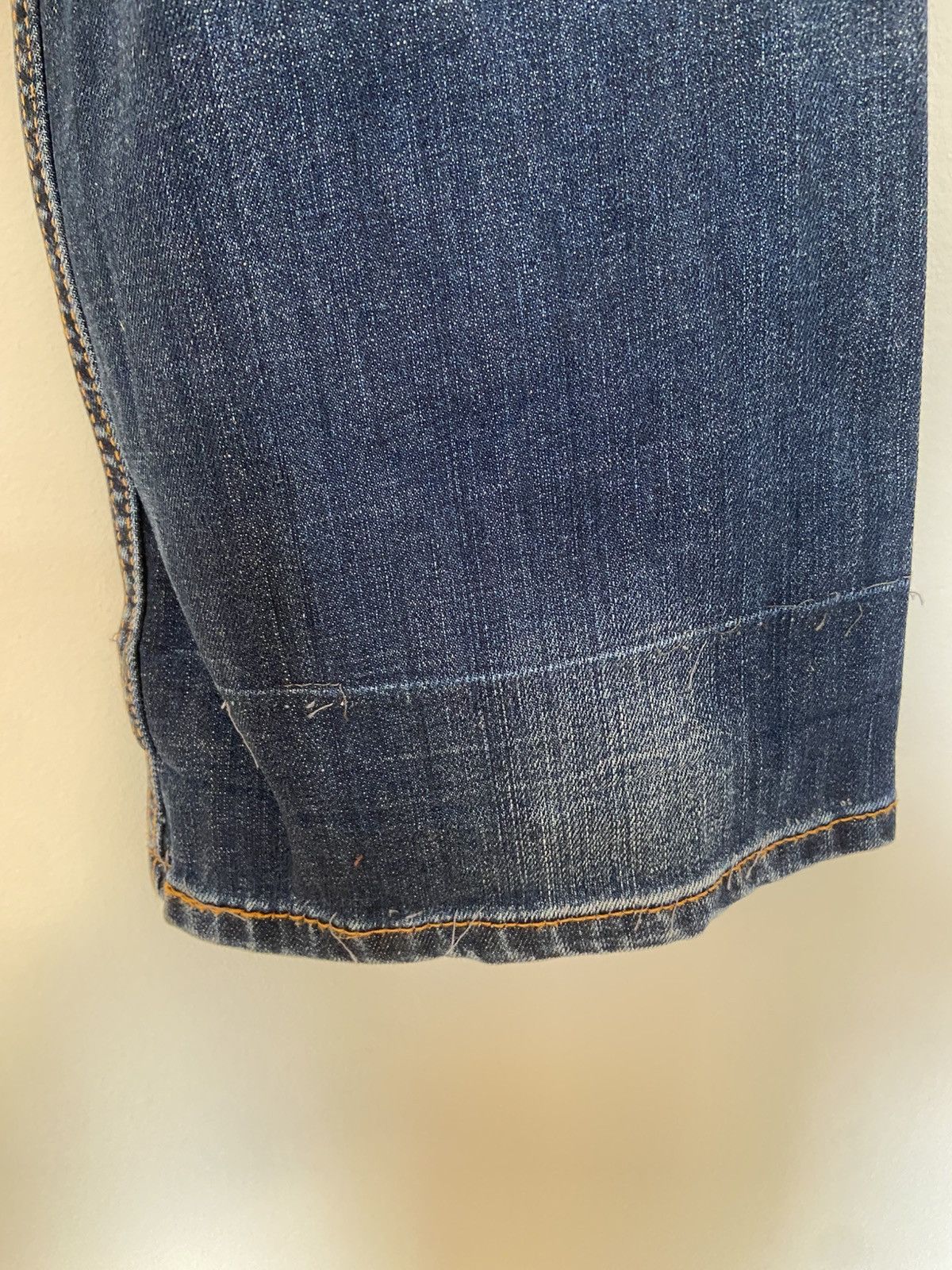 Levi's Levi’s 527 slim bootcut jeans Size US 33 - 6 Thumbnail