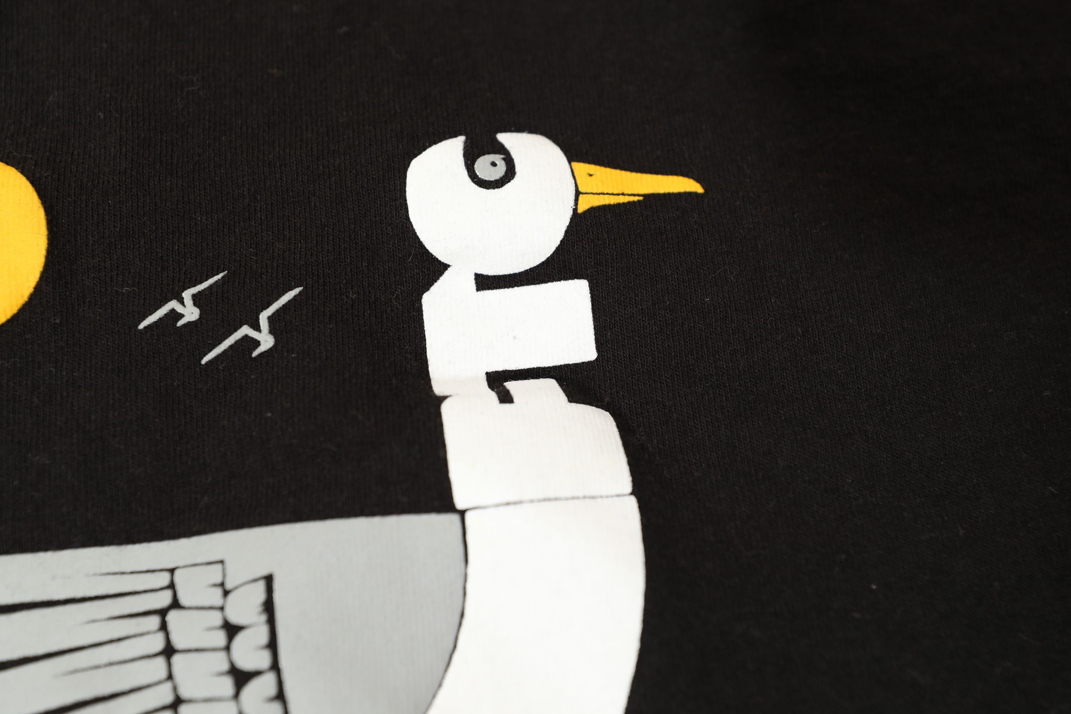 FTC FTC Pigeon Tee (L) Size US L / EU 52-54 / 3 - 5 Thumbnail