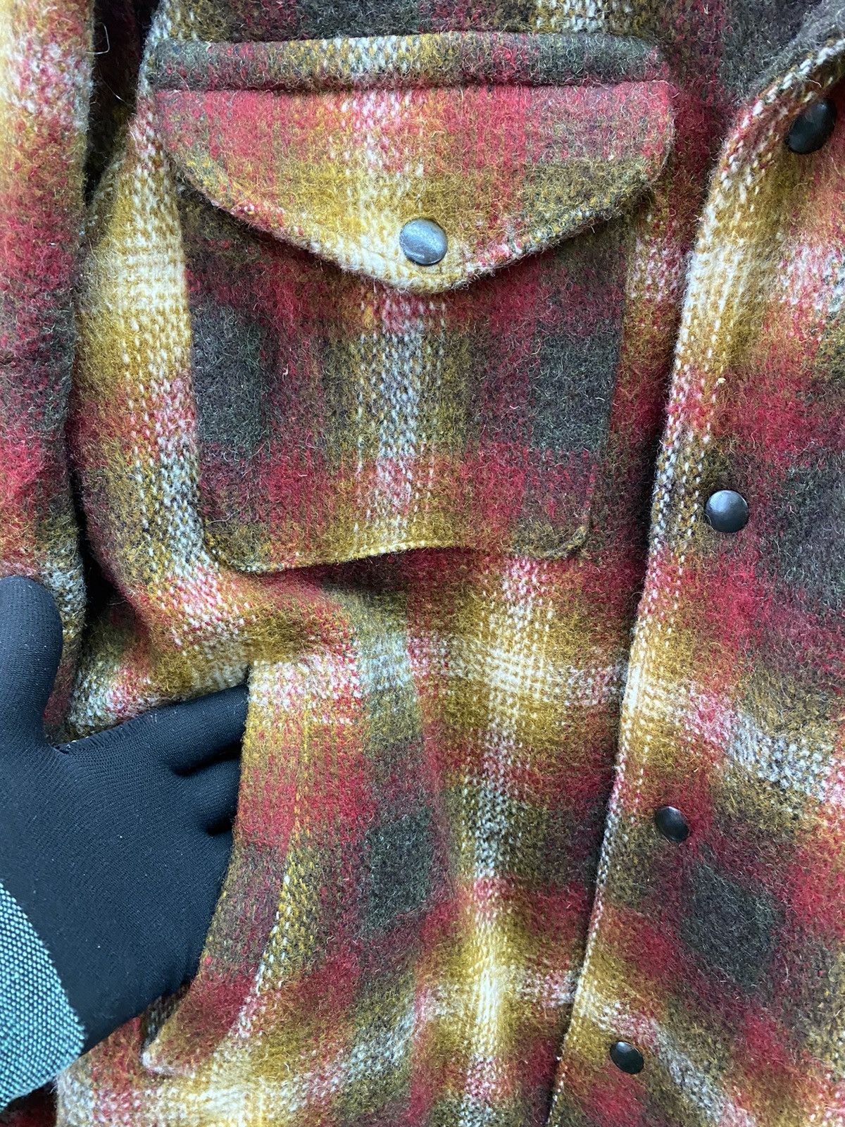 I. Spiewak And Sons Vintage Golden Fleece OuterWear I. Spiewak Jacket Size US XL / EU 56 / 4 - 6 Thumbnail