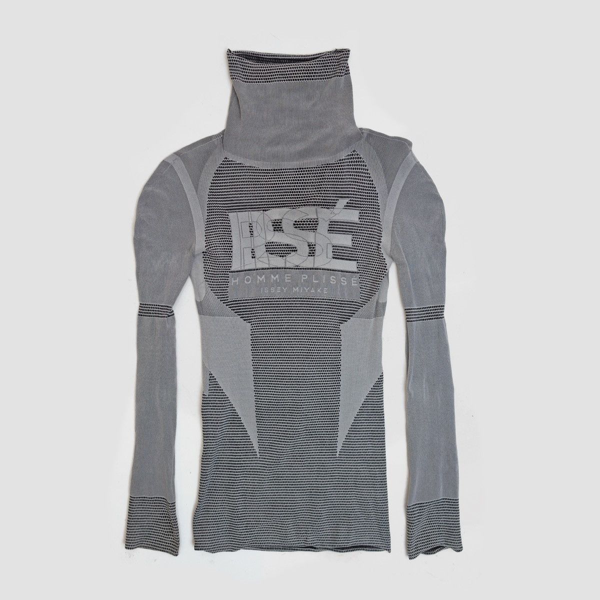 fall winter 2013 Anatomic Grey Top