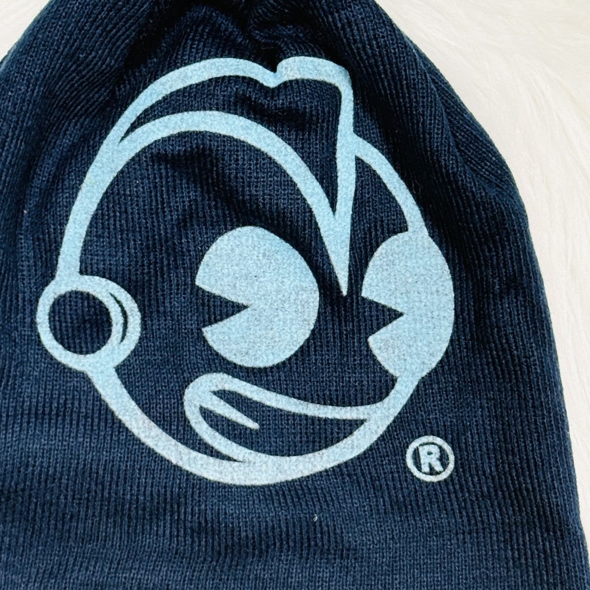 Kid Robot KIDROBOT x New Era Beanie - OG Triston EATON Era Streetwear Size ONE SIZE - 3 Thumbnail