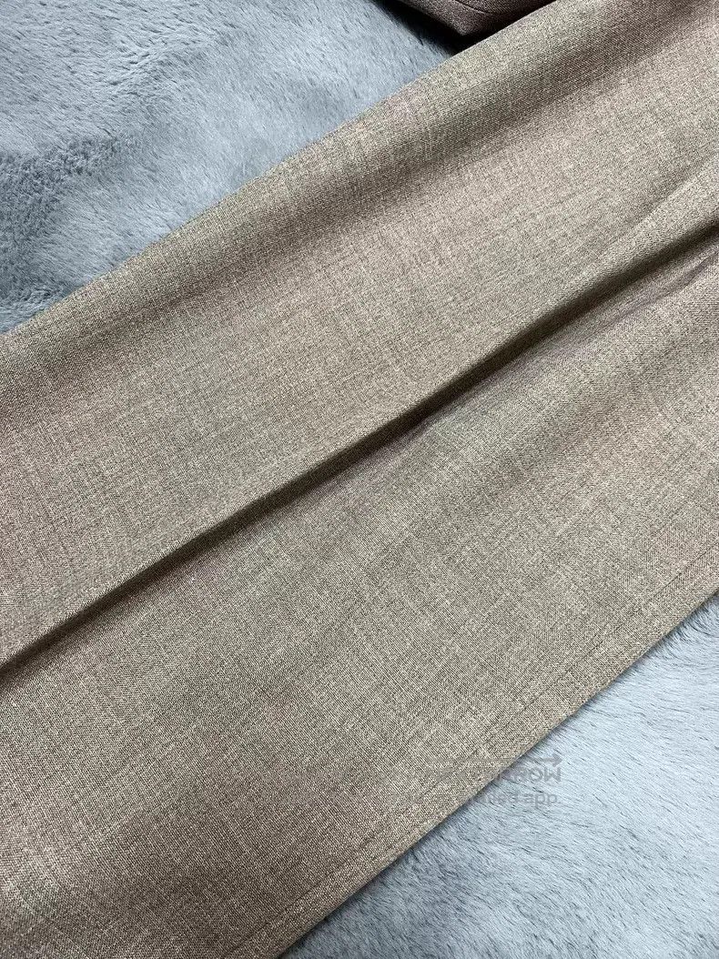 Saint Laurent Paris Saint Laurent Paris Double-Breasted Suit and Trousers Set Size XS / US 0-2 / IT 36-38 - 6 Thumbnail