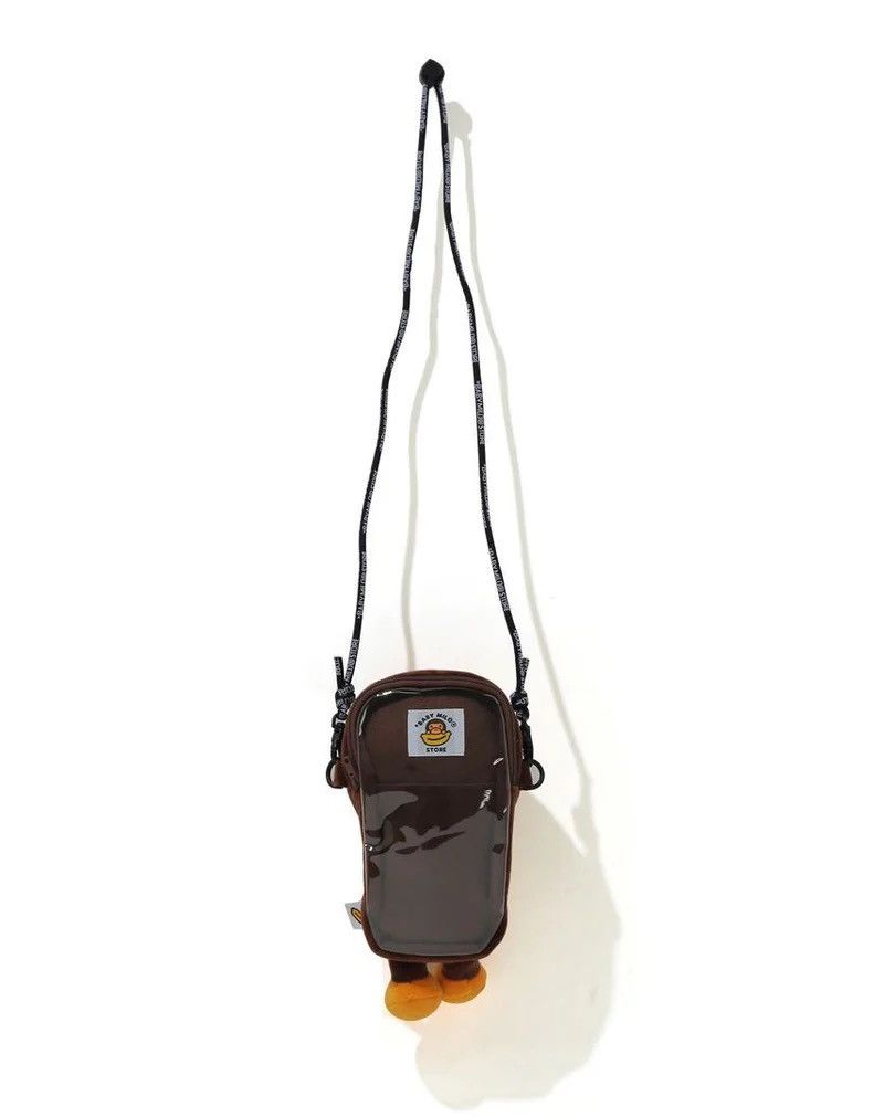 Bape Bape Baby Milo Bag Size ONE SIZE - 5 Thumbnail