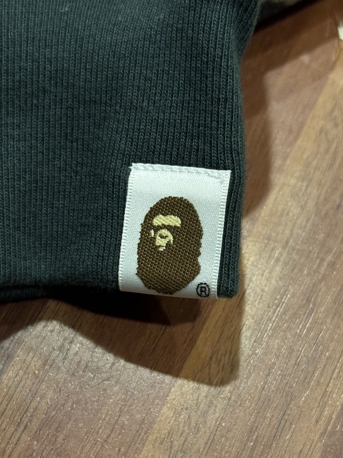 Bape Village Camo Full Zip Hoodie Size US M / EU 48-50 / 2 - 9 Thumbnail