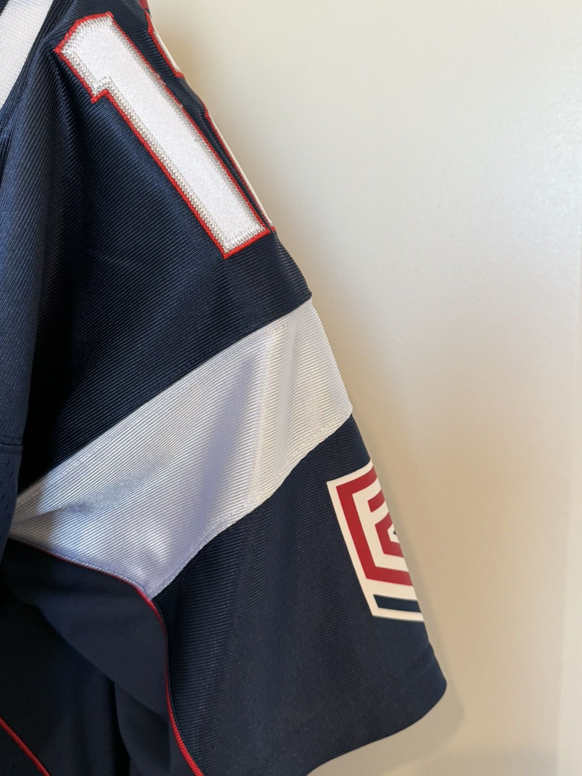 Palace Tom Brady Jersey Size US M / EU 48-50 / 2 - 19 Thumbnail