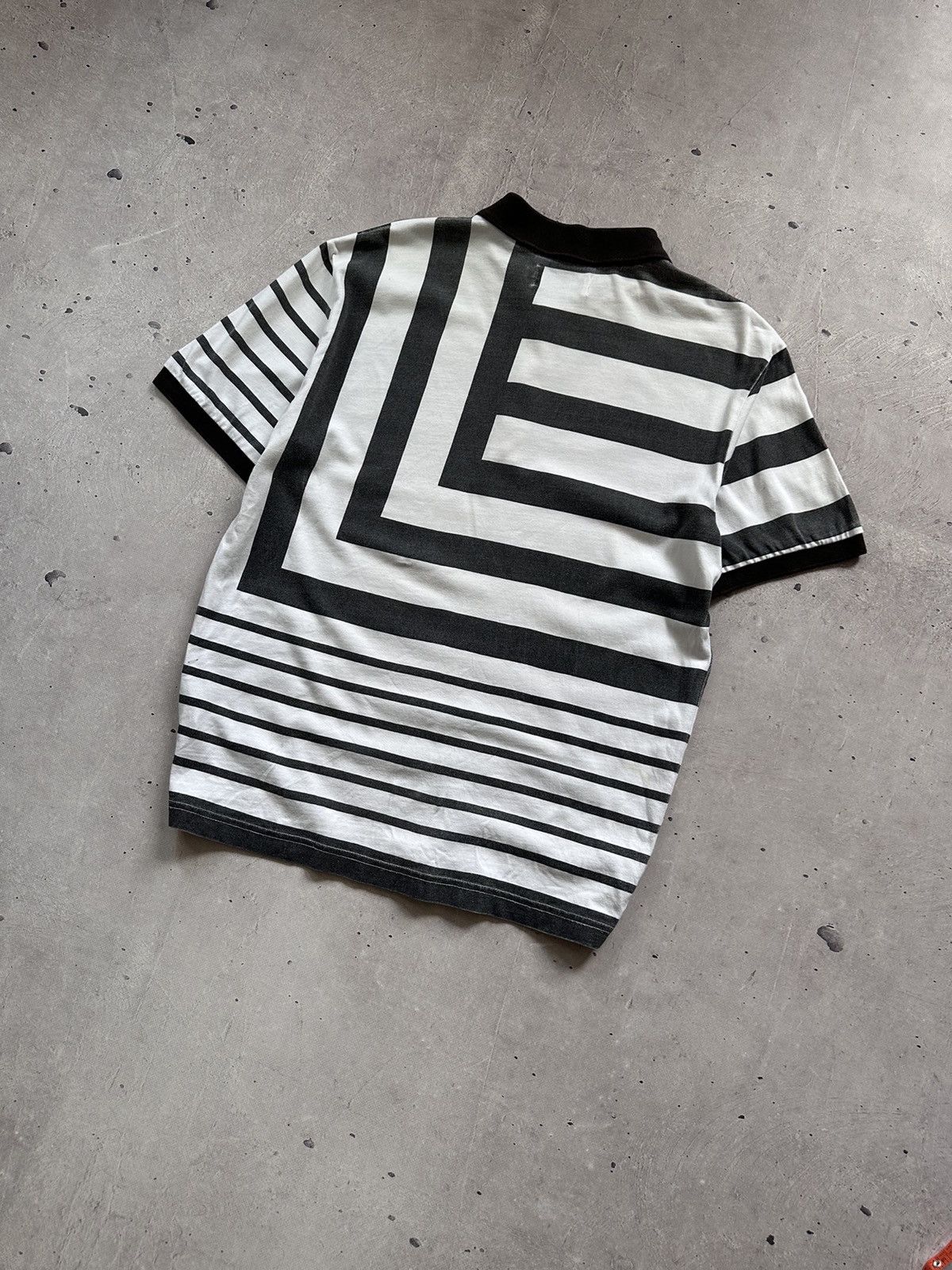 Palace Palace Skateboards Faded Anglo Polo Size US S / EU 44-46 / 1 - 9 Thumbnail
