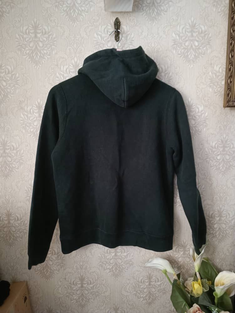 Bape Warm Up Camo Pullover Hoodie Size S / US 4 / IT 40 - 3 Thumbnail